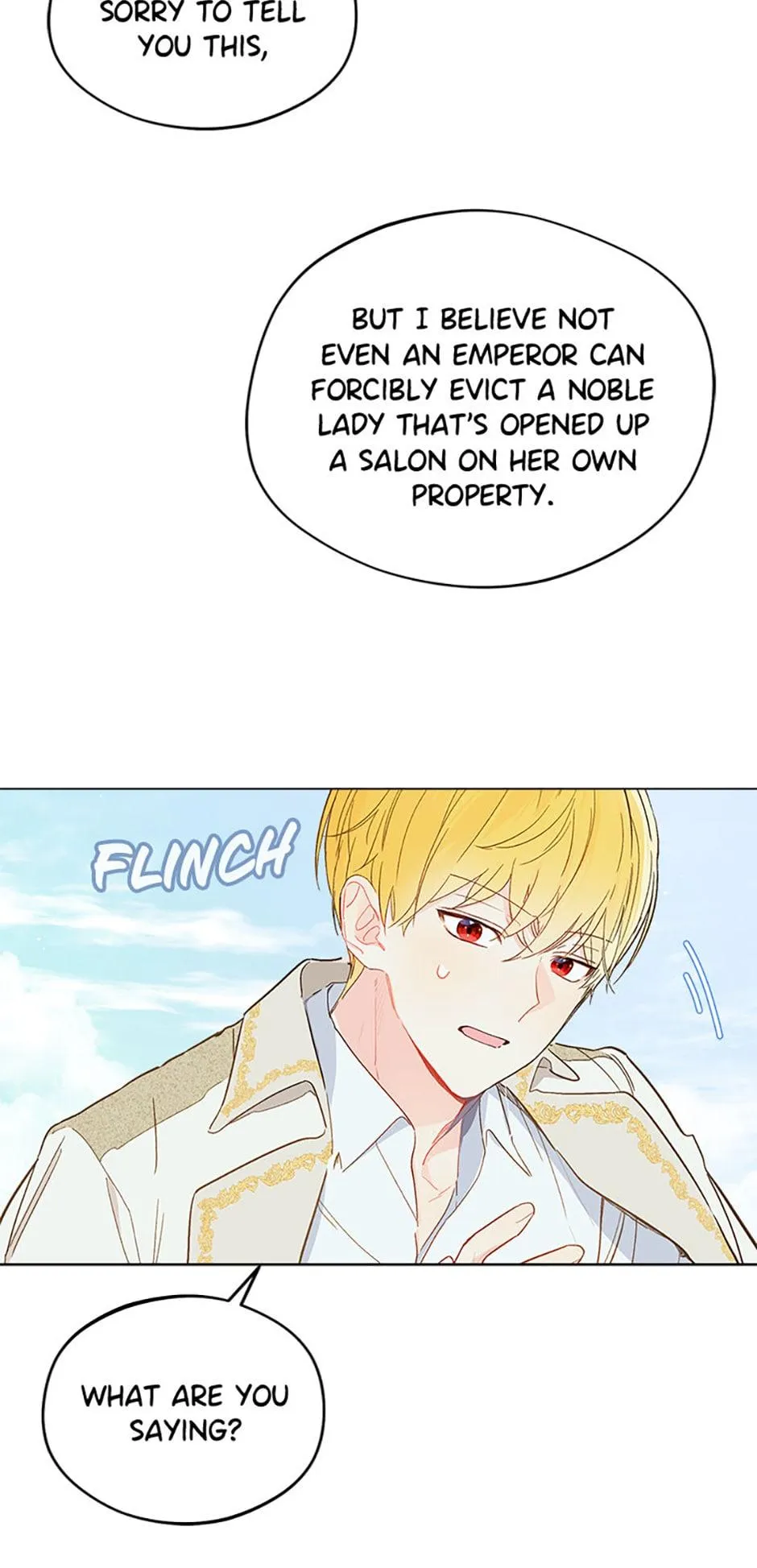 Read My Farm by the Palace Manga Online