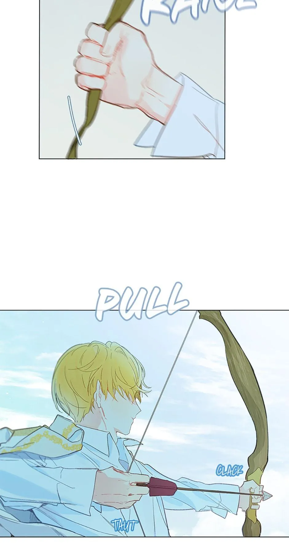 Read My Farm by the Palace Manga Online