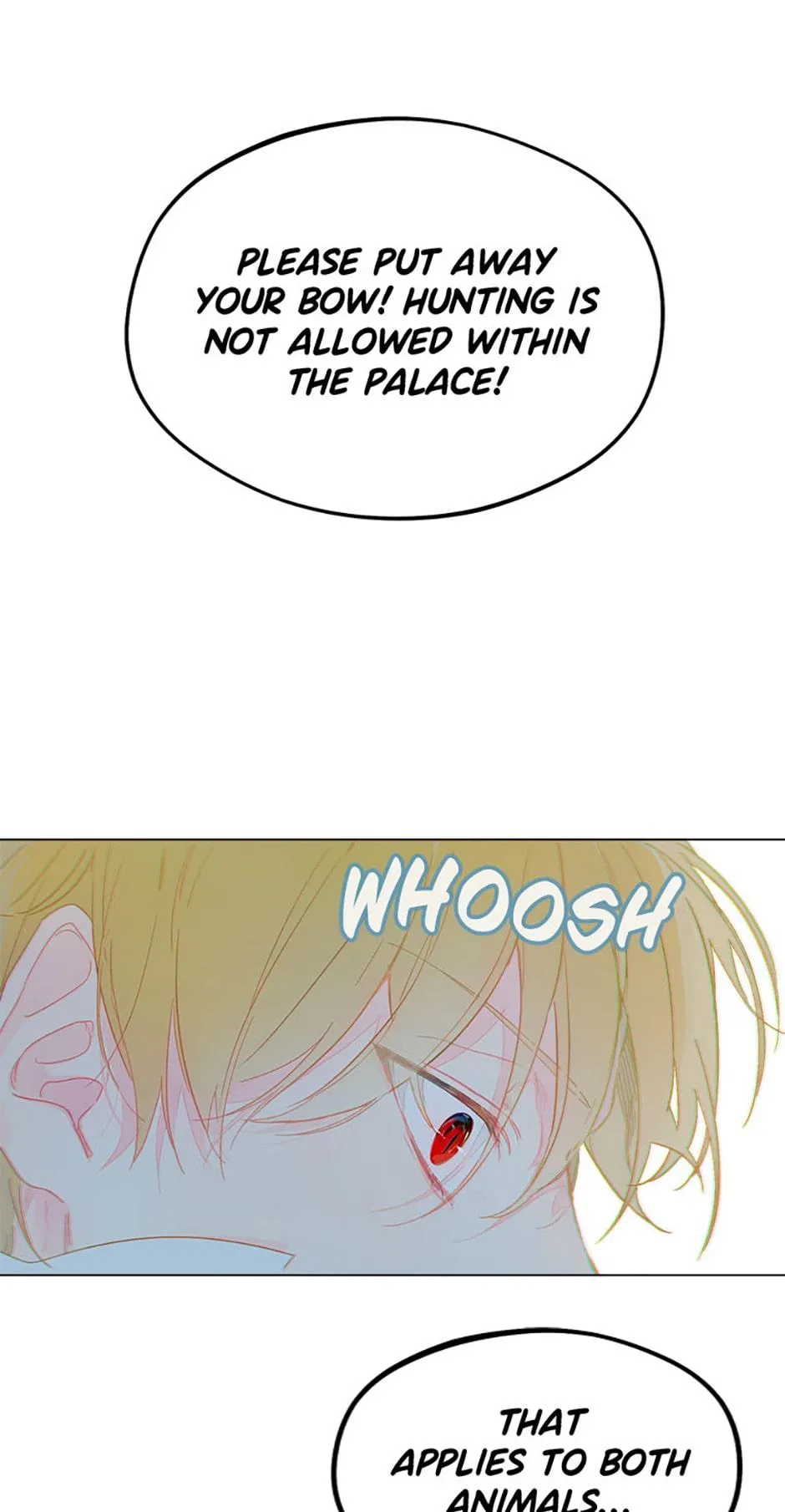 Read My Farm by the Palace Manga Online