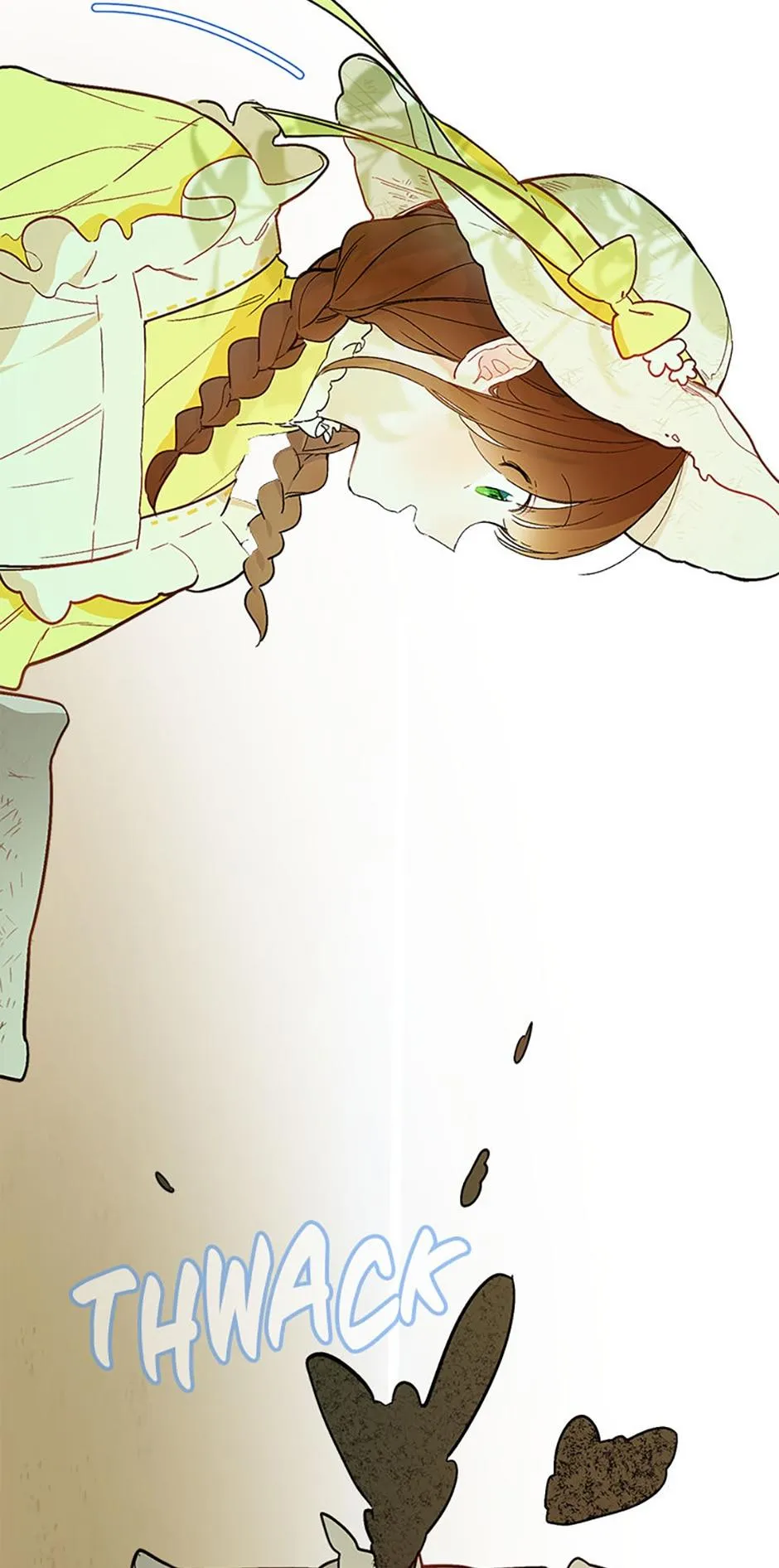 Read My Farm by the Palace Manga Online