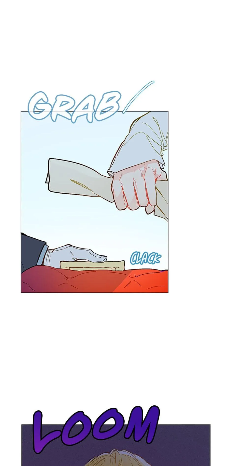 Read My Farm by the Palace Manga Online