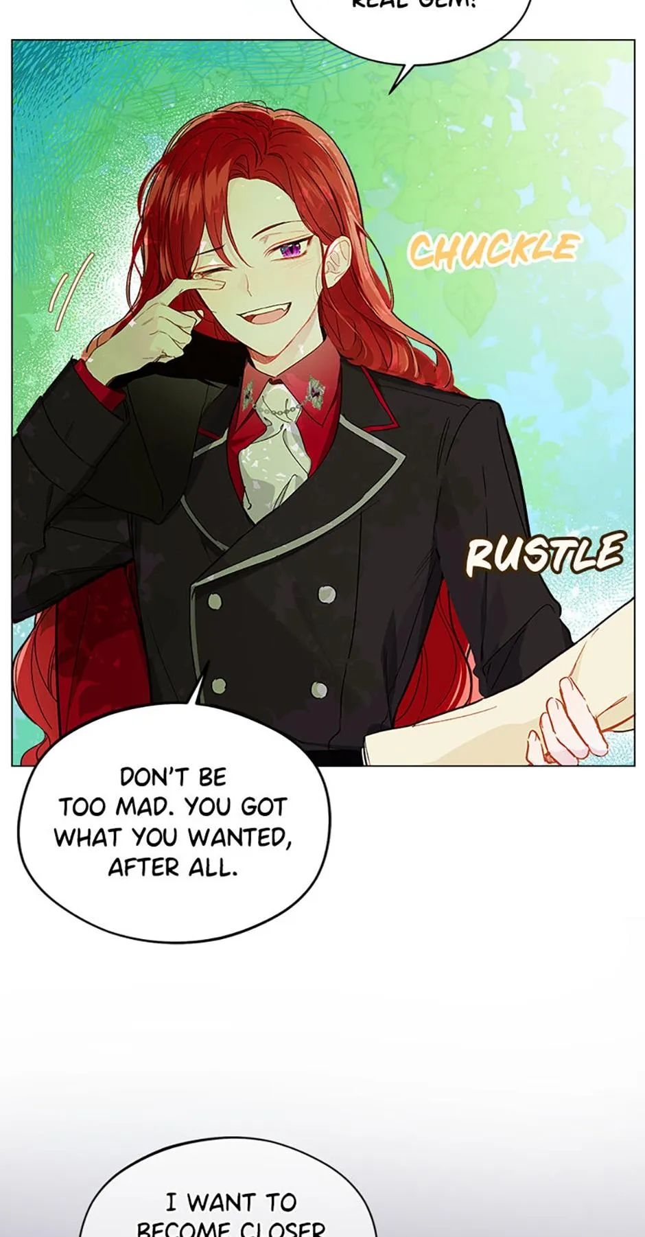 Read My Farm by the Palace Manga Online