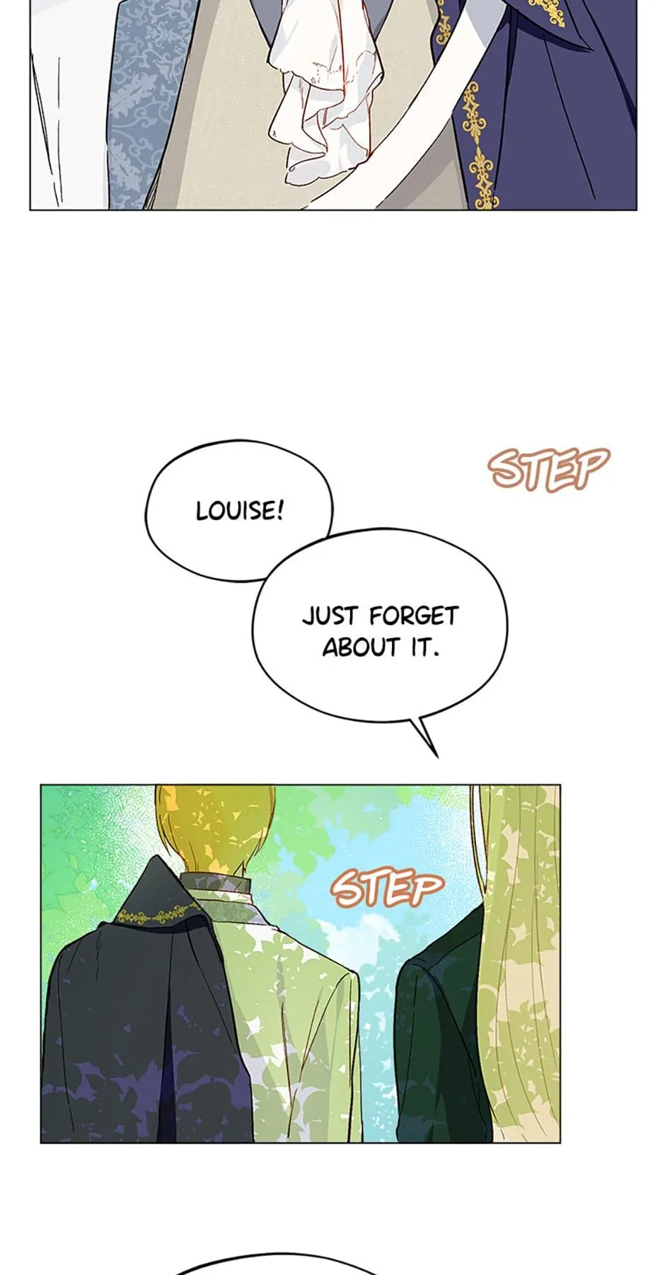 Read My Farm by the Palace Manga Online