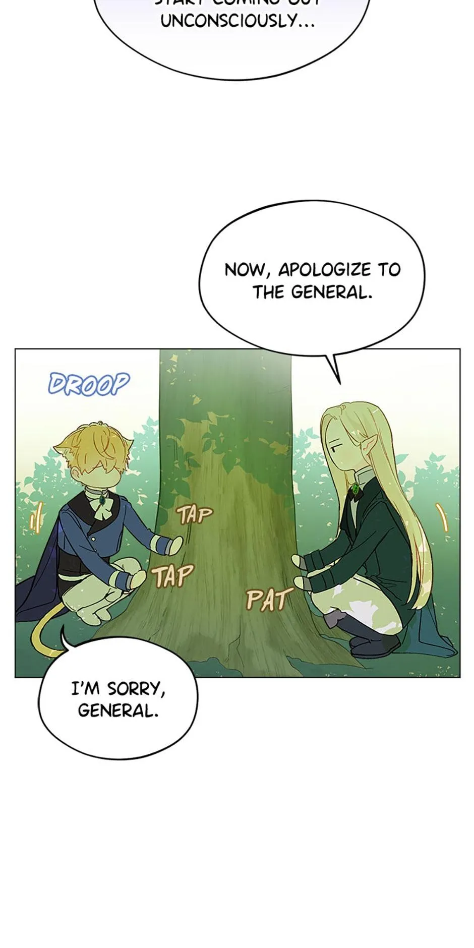 Read My Farm by the Palace Manga Online