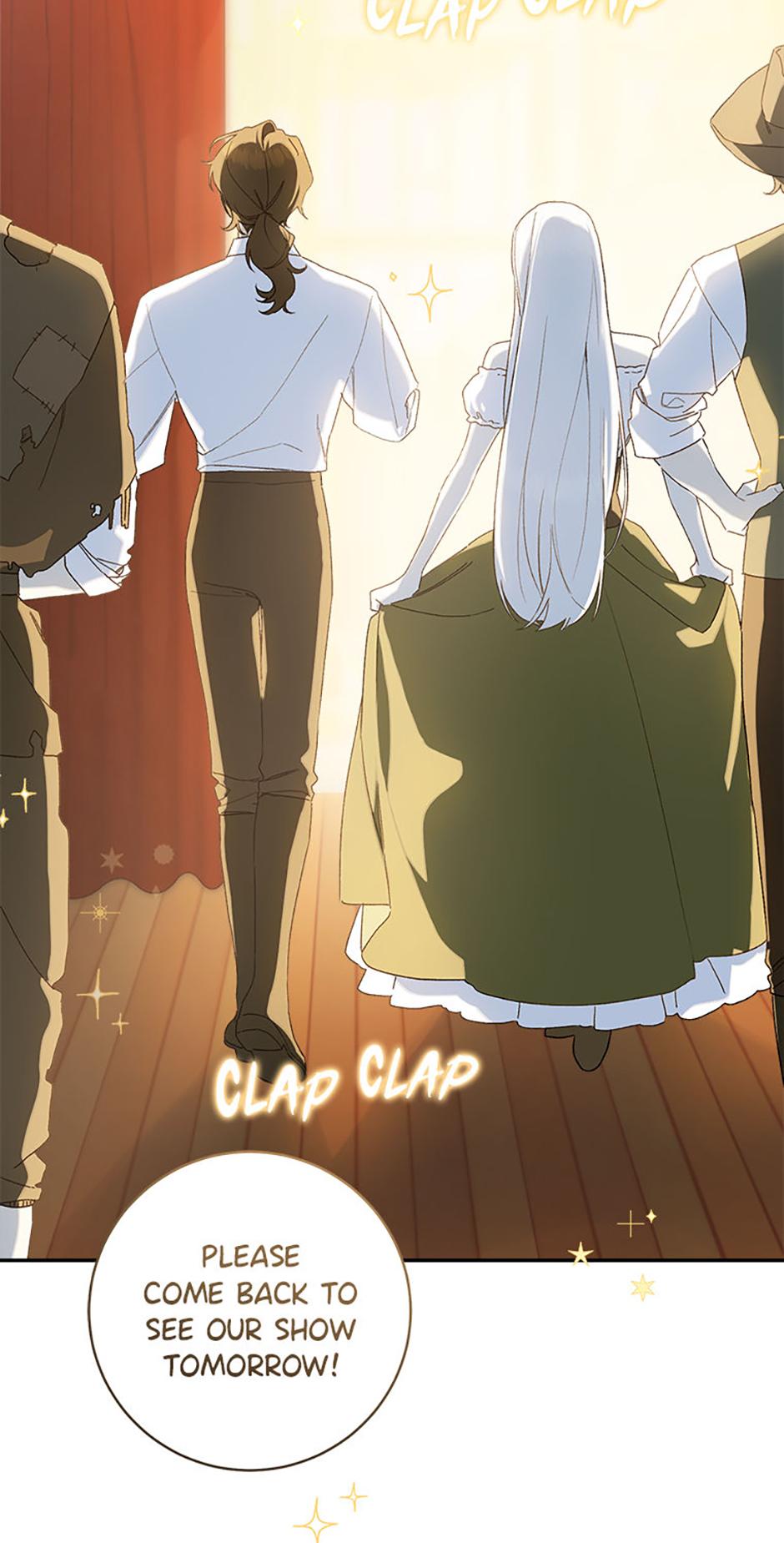 Read My Farm by the Palace Manga Online