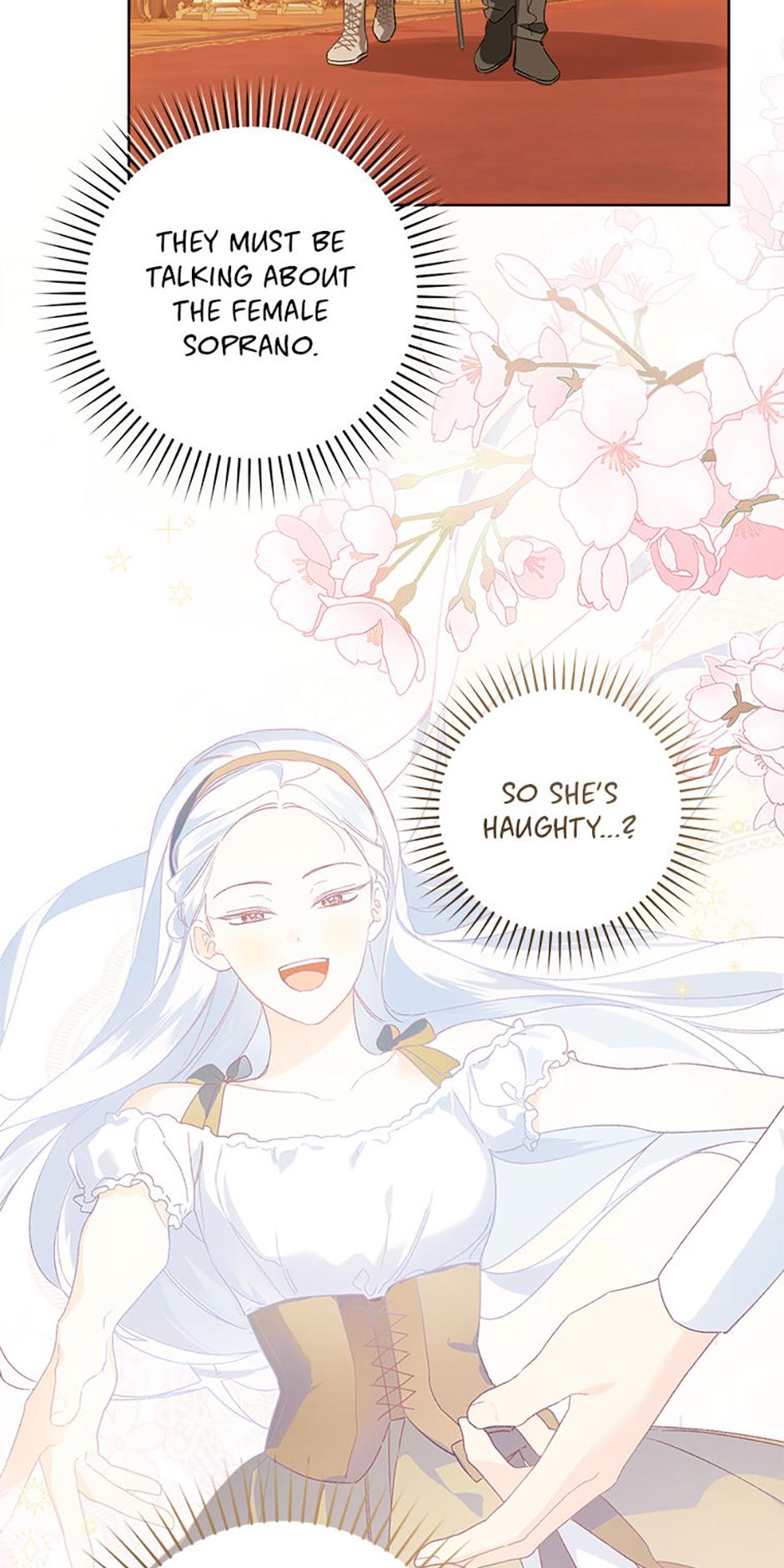 Read My Farm by the Palace Manga Online