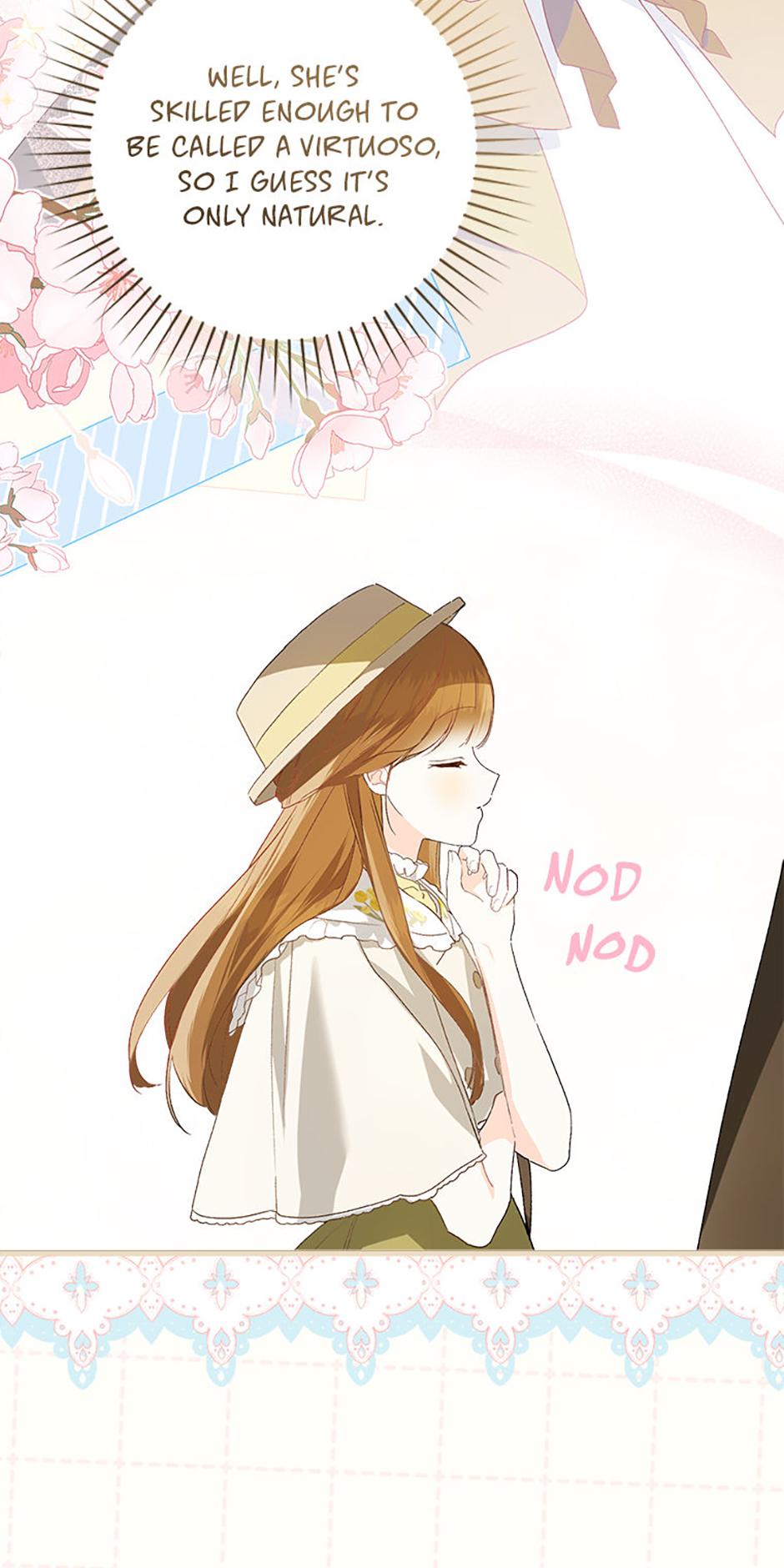 Read My Farm by the Palace Manga Online
