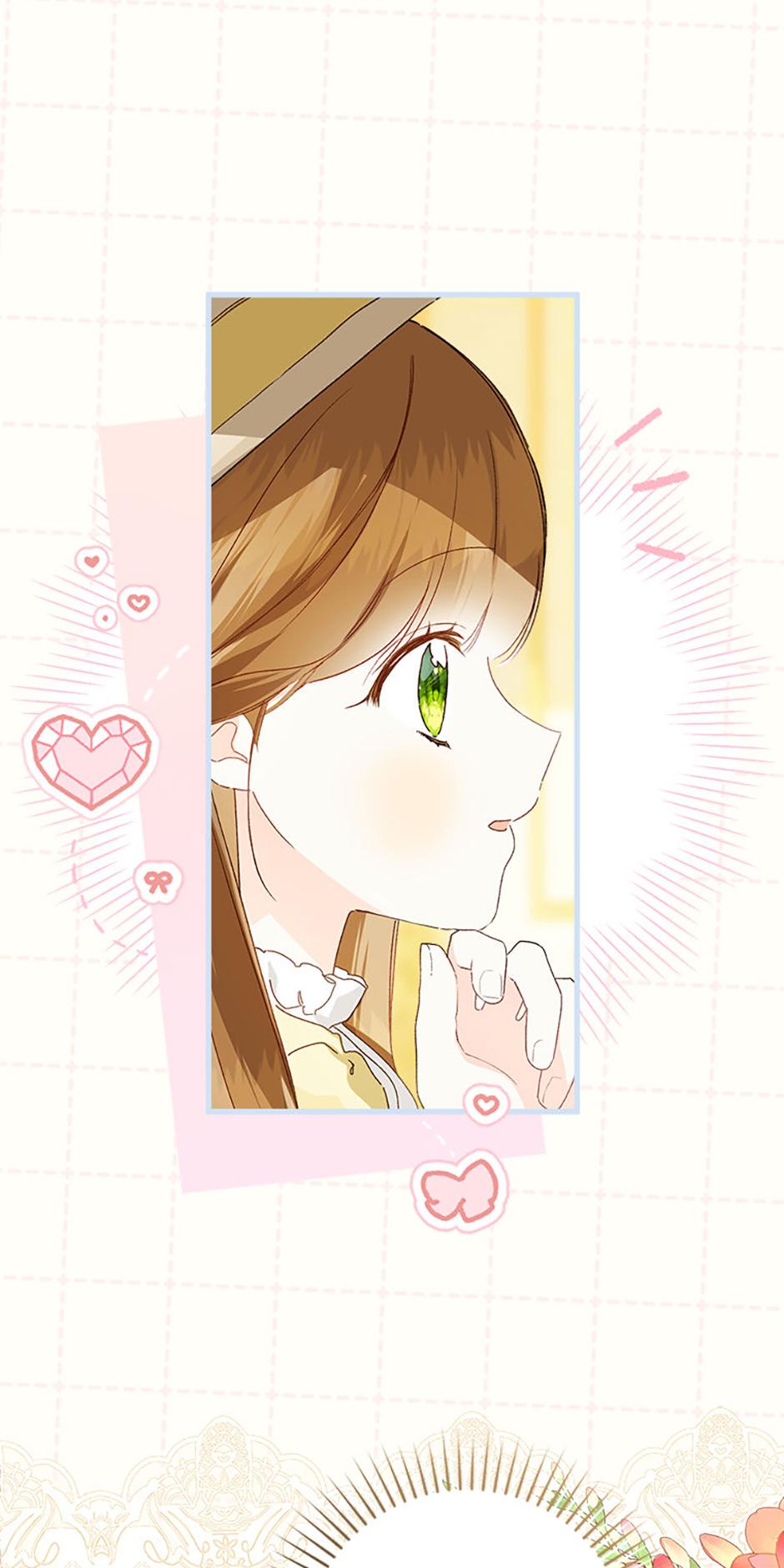 Read My Farm by the Palace Manga Online