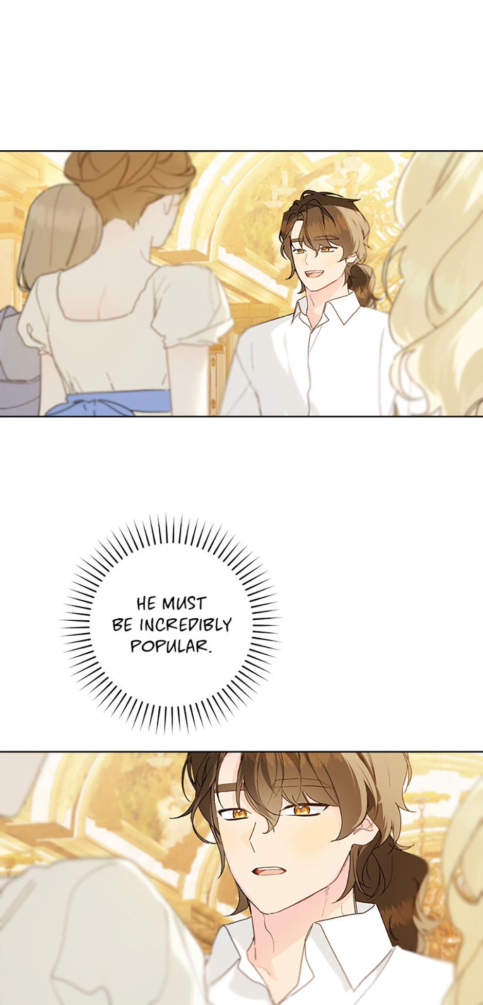 Read My Farm by the Palace Manga Online