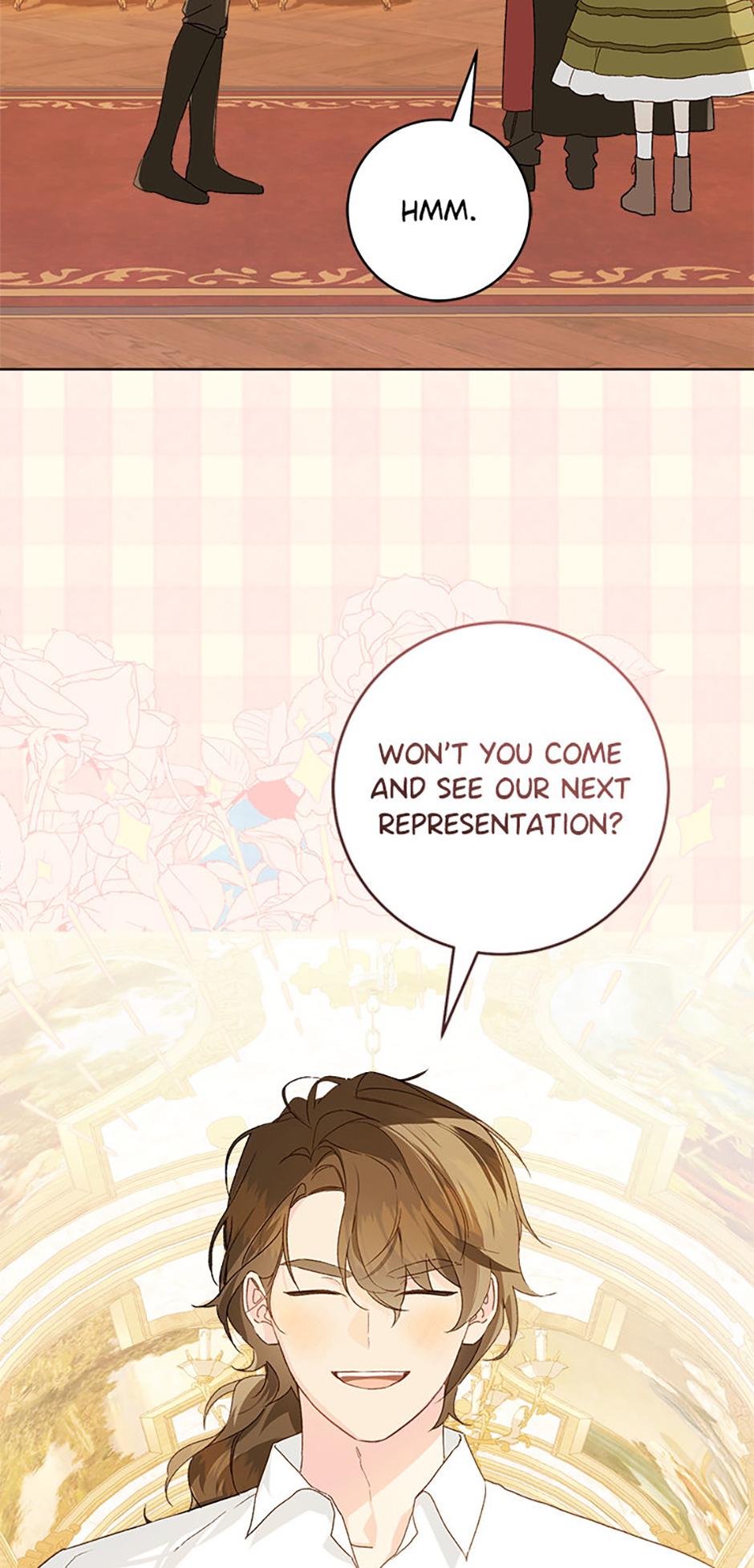 Read My Farm by the Palace Manga Online