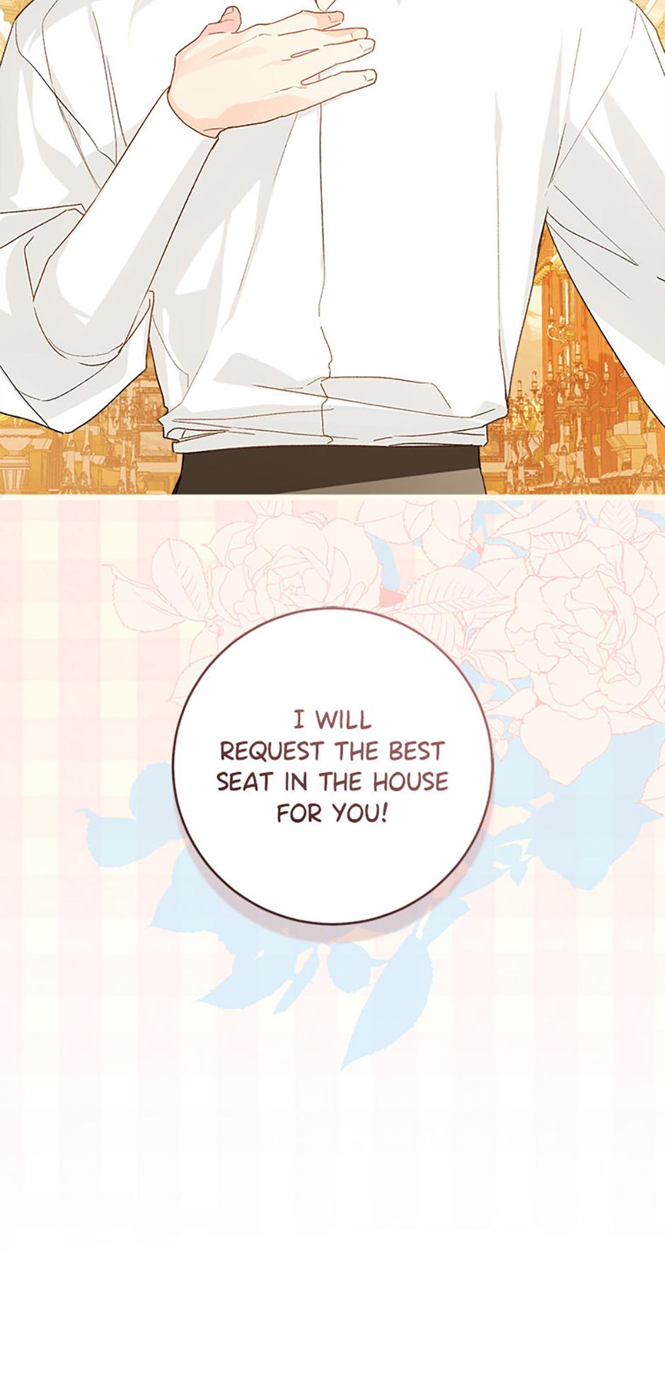 Read My Farm by the Palace Manga Online
