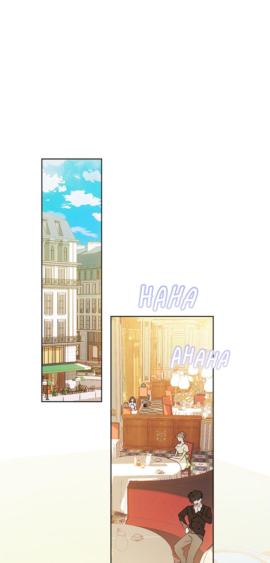 Read My Farm by the Palace Manga Online