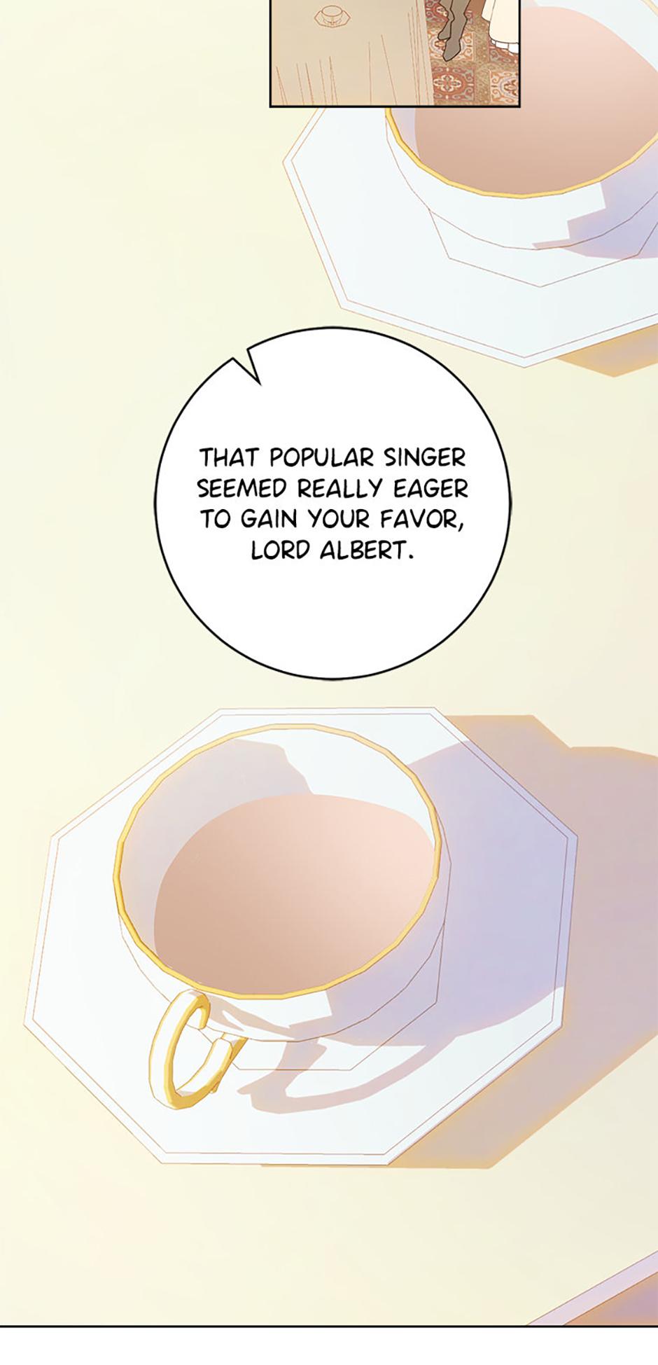 Read My Farm by the Palace Manga Online