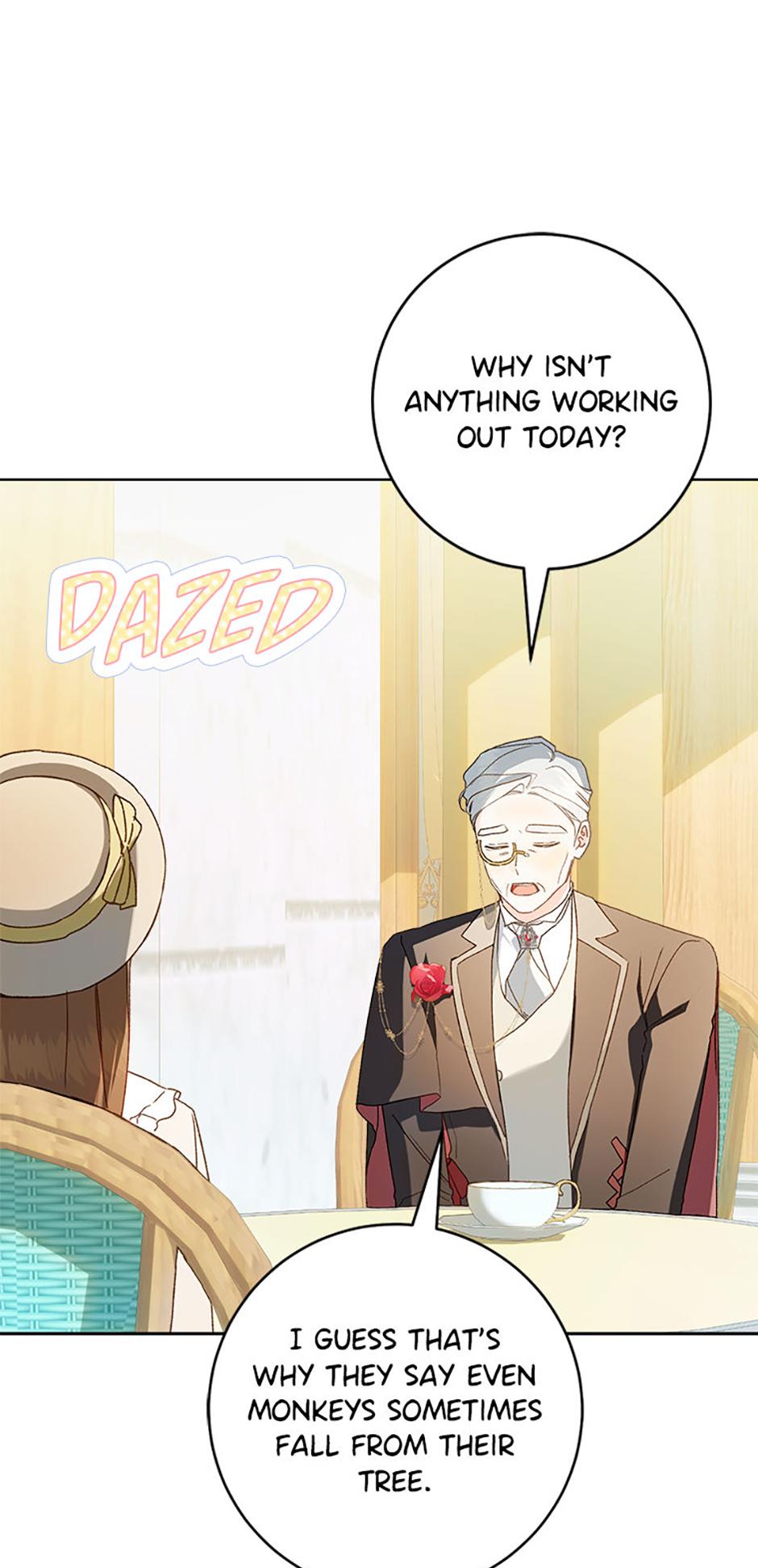 Read My Farm by the Palace Manga Online