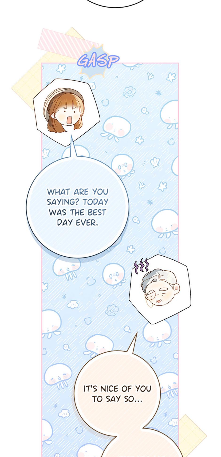 Read My Farm by the Palace Manga Online