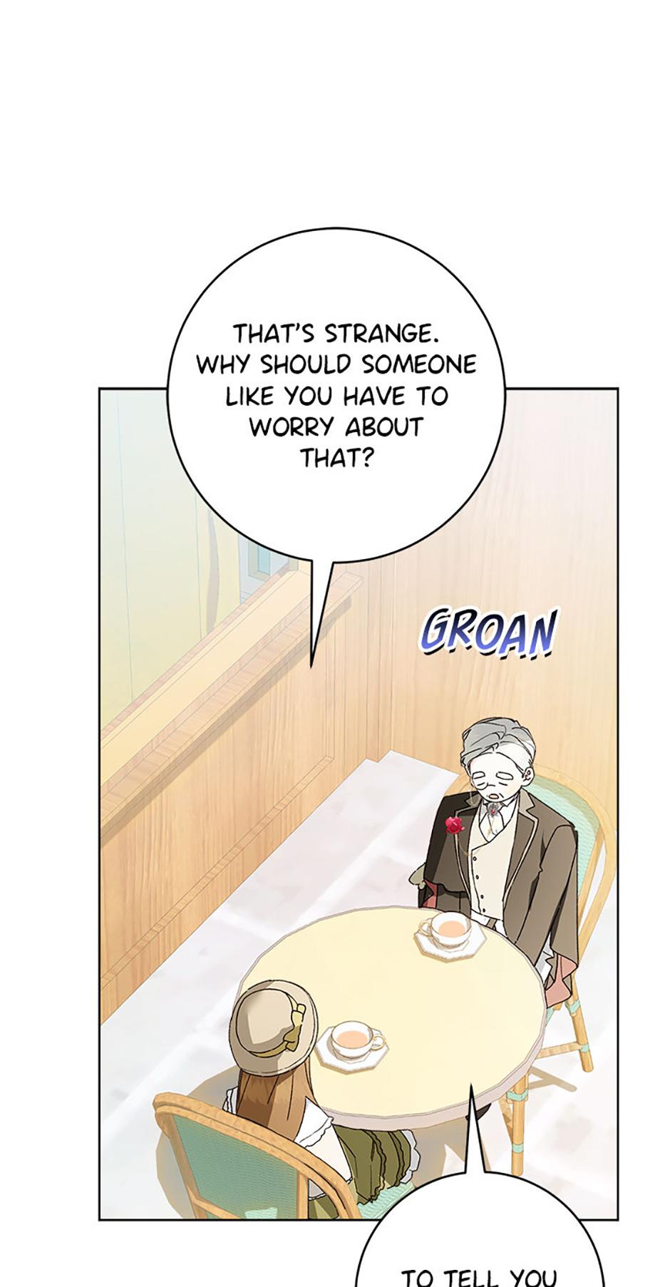 Read My Farm by the Palace Manga Online