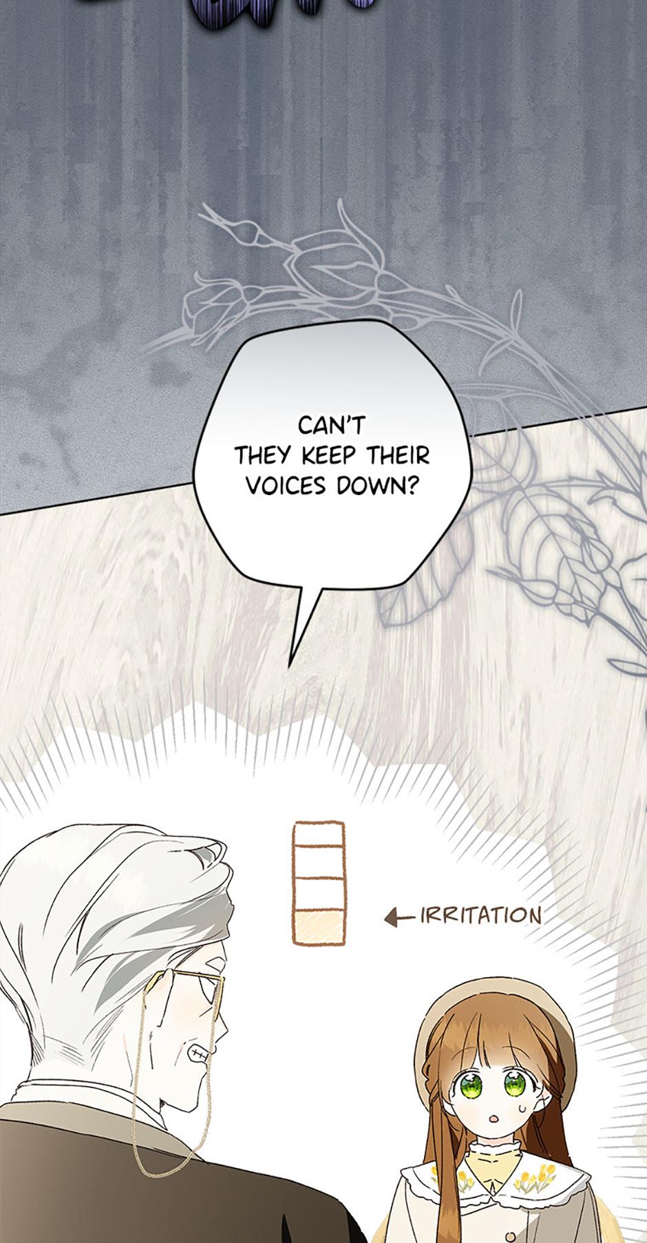 Read My Farm by the Palace Manga Online
