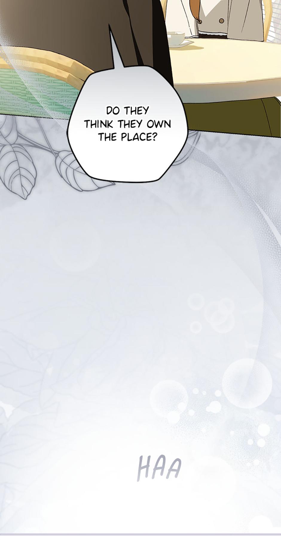 Read My Farm by the Palace Manga Online