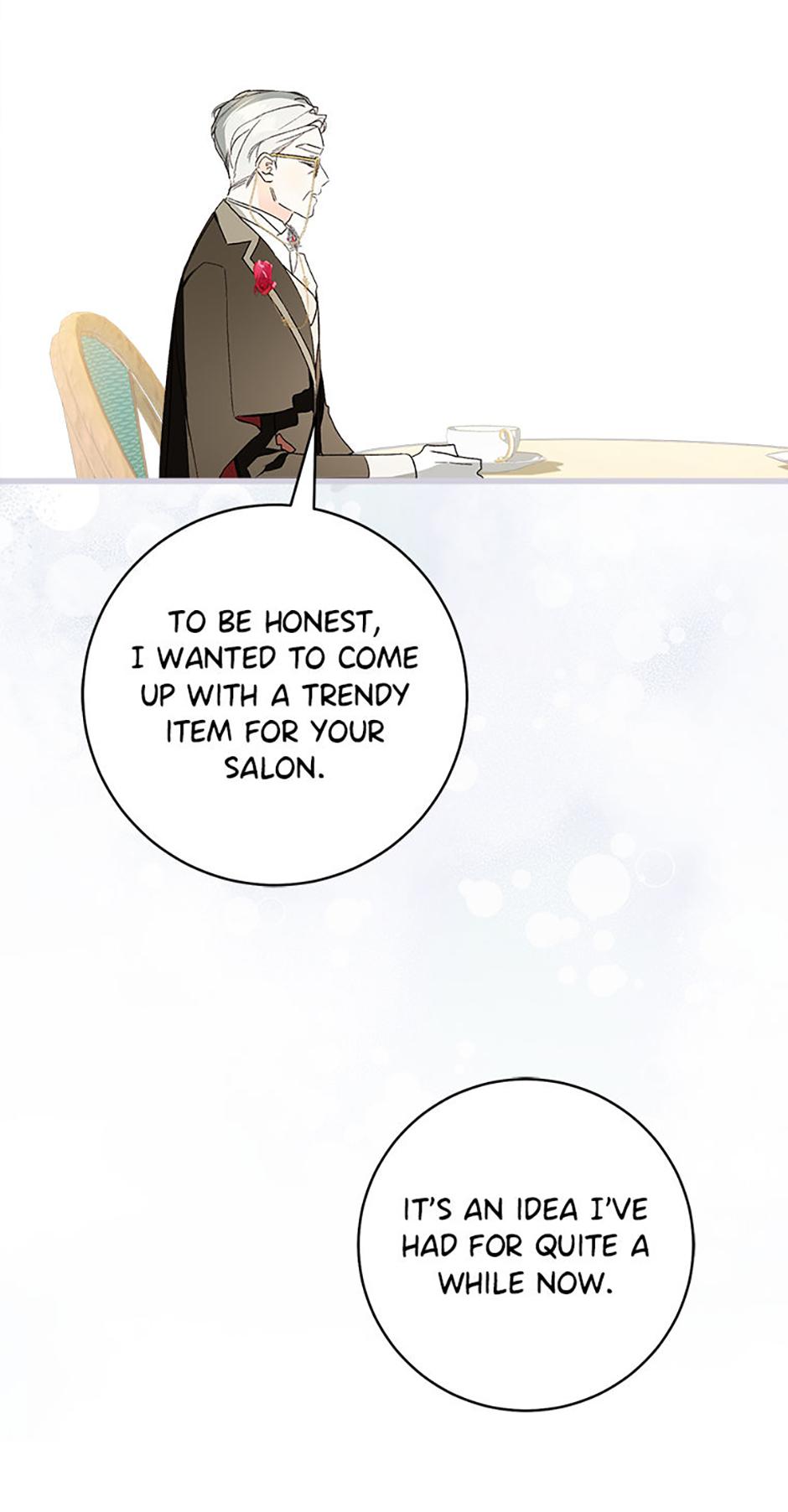 Read My Farm by the Palace Manga Online