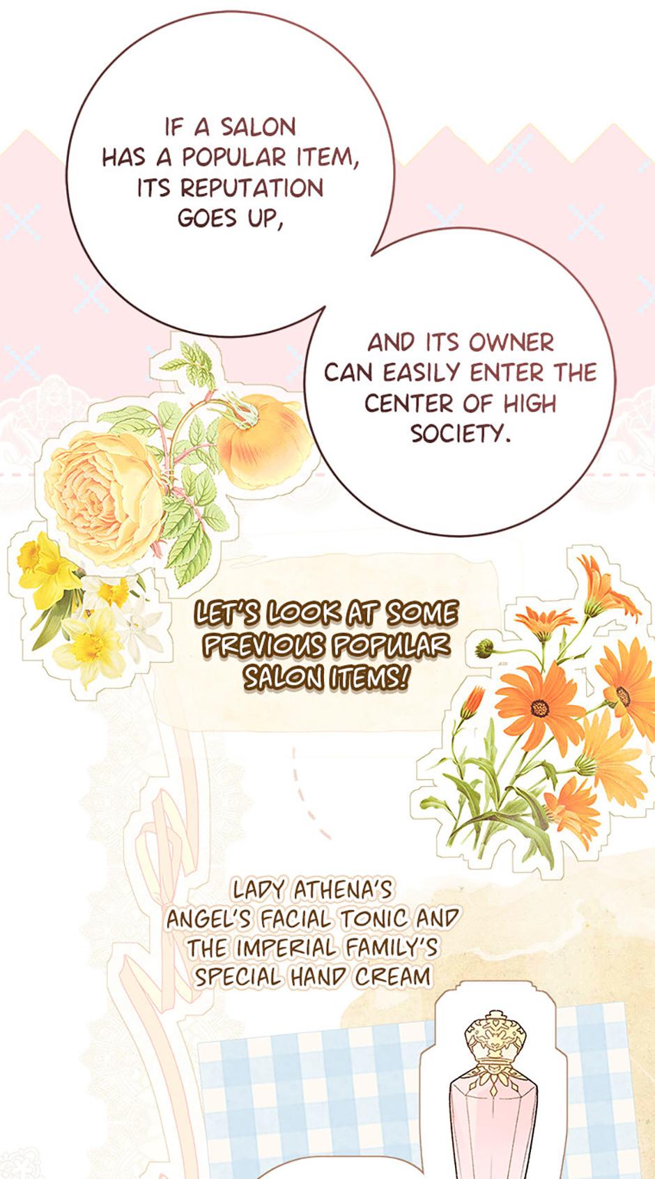 Read My Farm by the Palace Manga Online