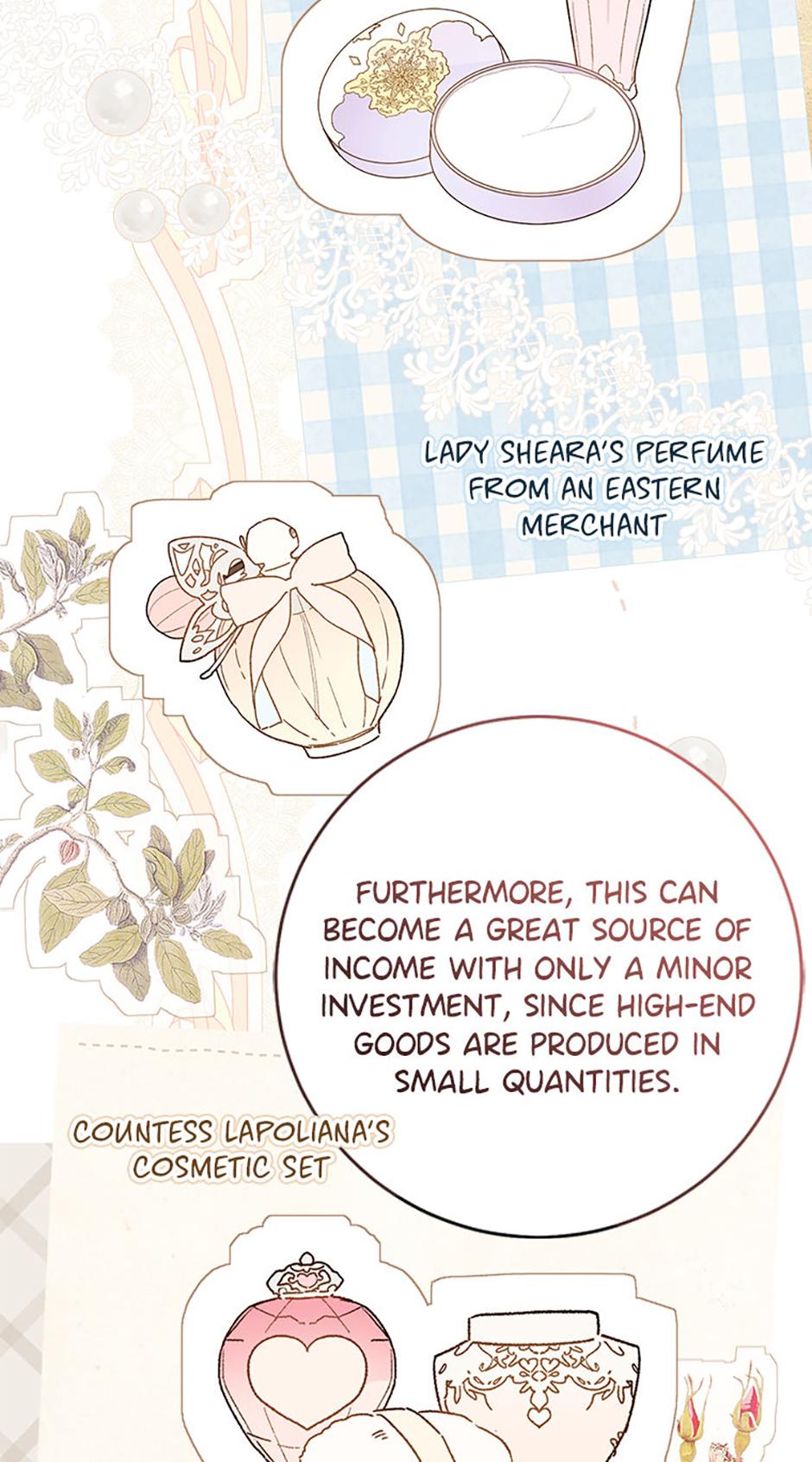 Read My Farm by the Palace Manga Online