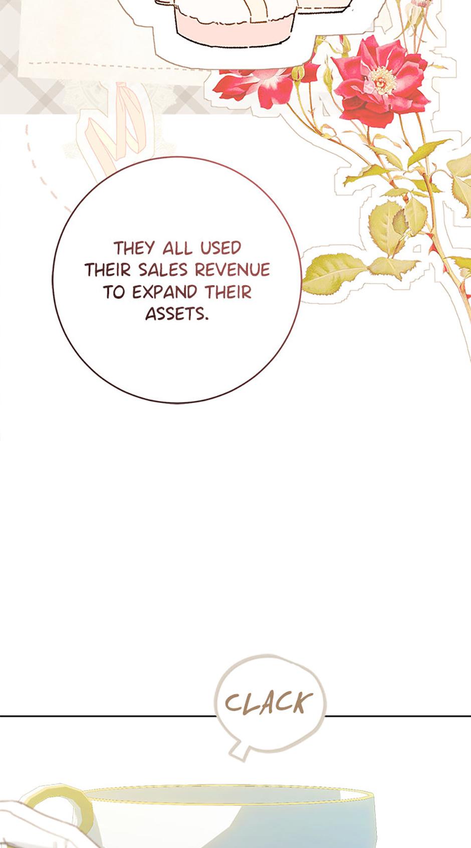 Read My Farm by the Palace Manga Online