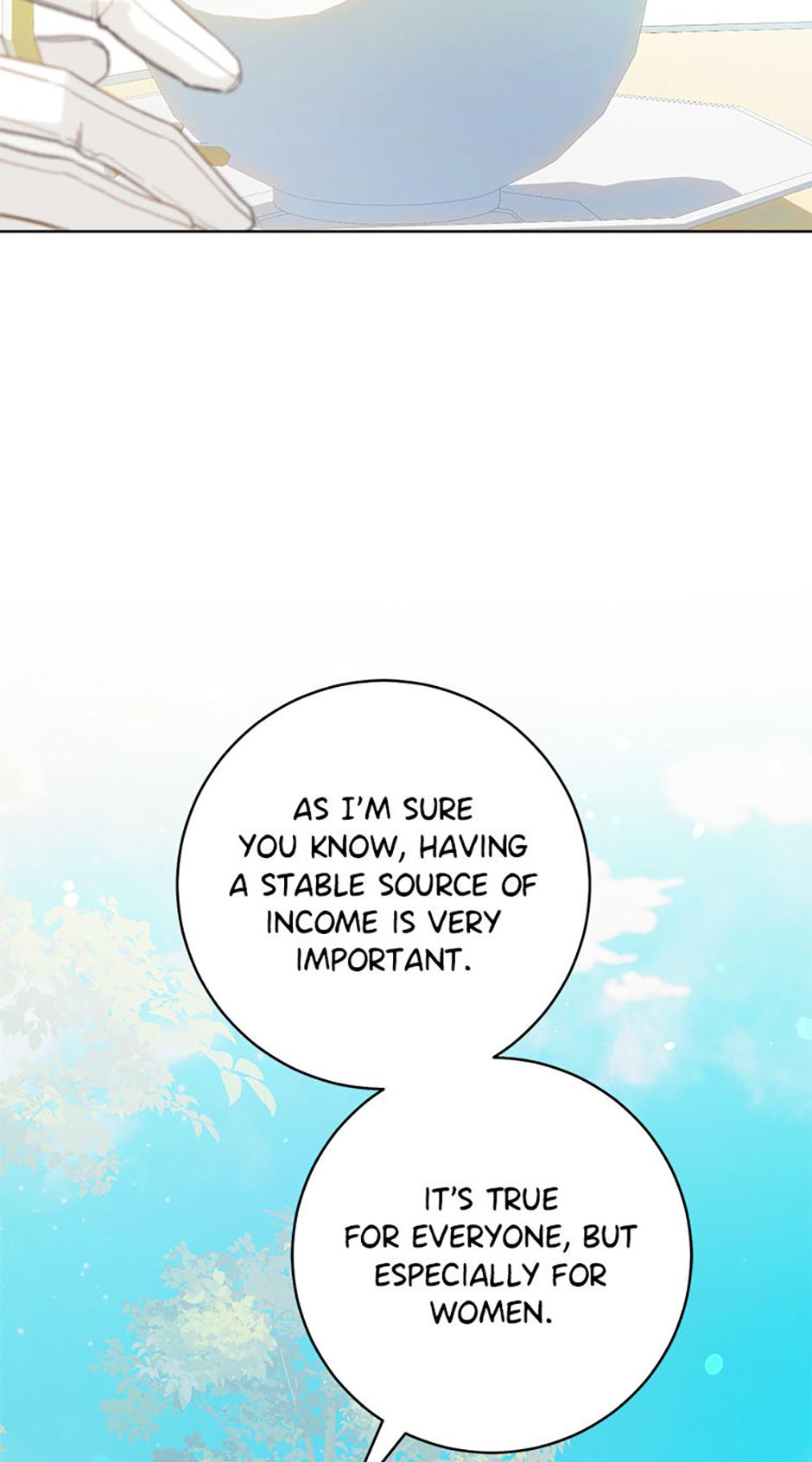Read My Farm by the Palace Manga Online