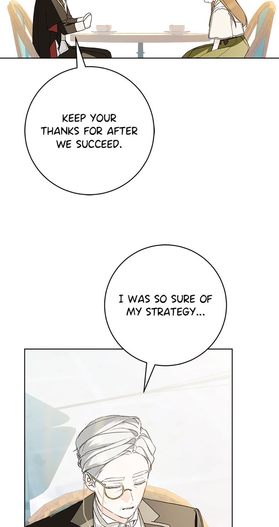 Read My Farm by the Palace Manga Online