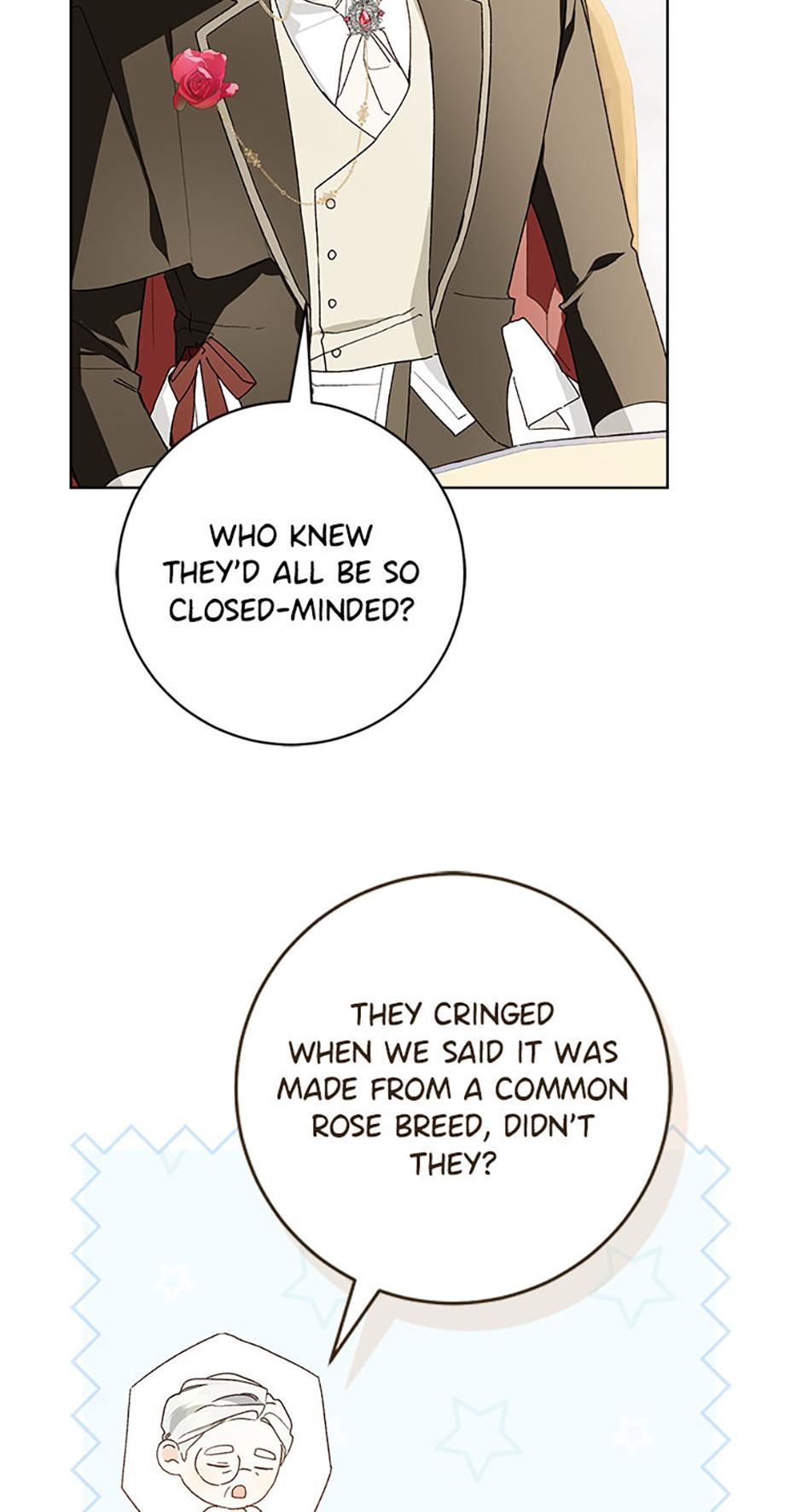 Read My Farm by the Palace Manga Online