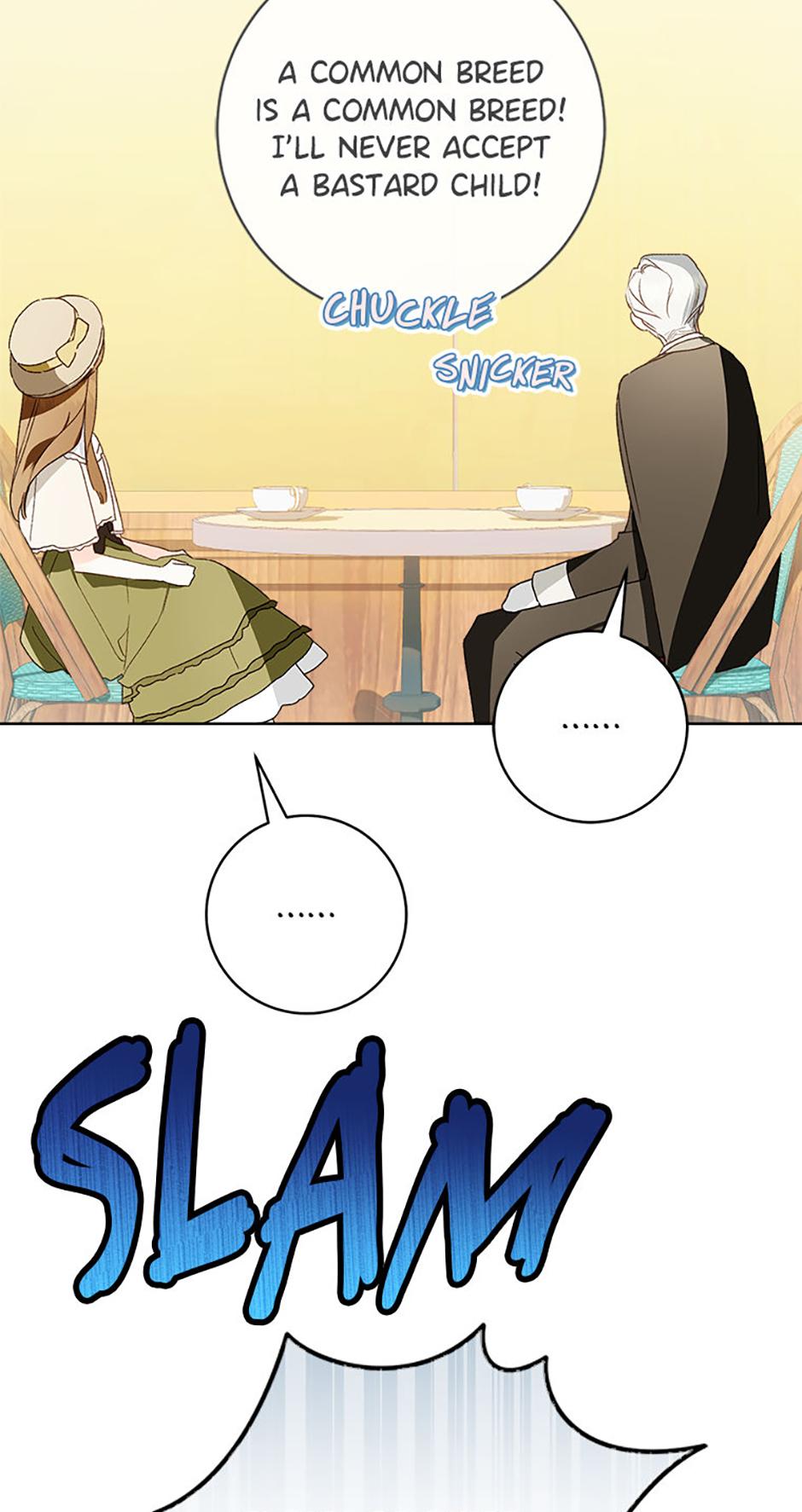 Read My Farm by the Palace Manga Online
