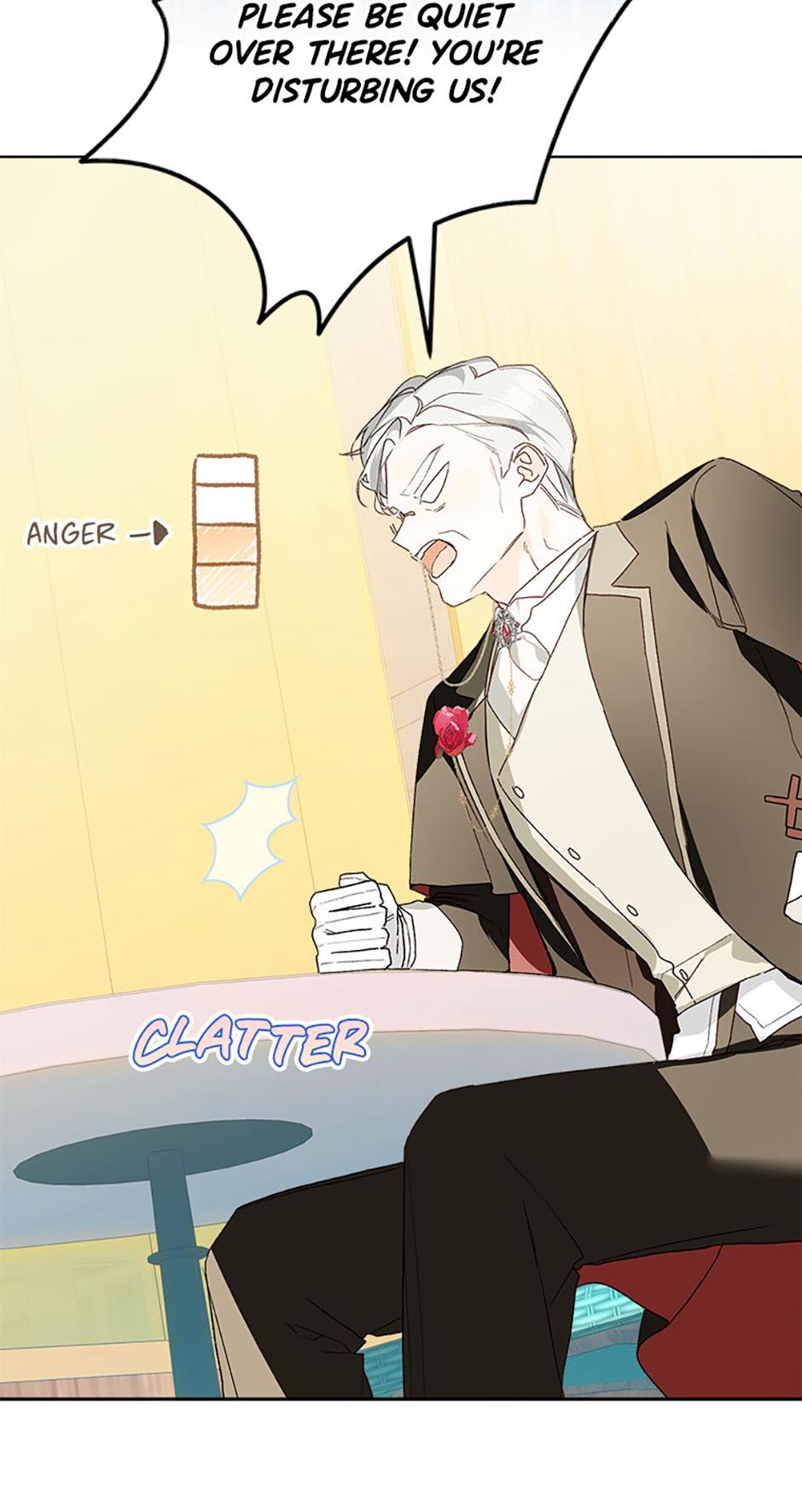Read My Farm by the Palace Manga Online