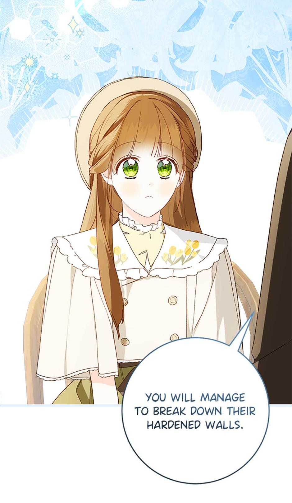 Read My Farm by the Palace Manga Online