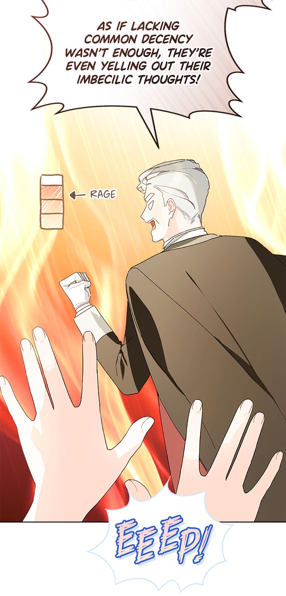 Read My Farm by the Palace Manga Online