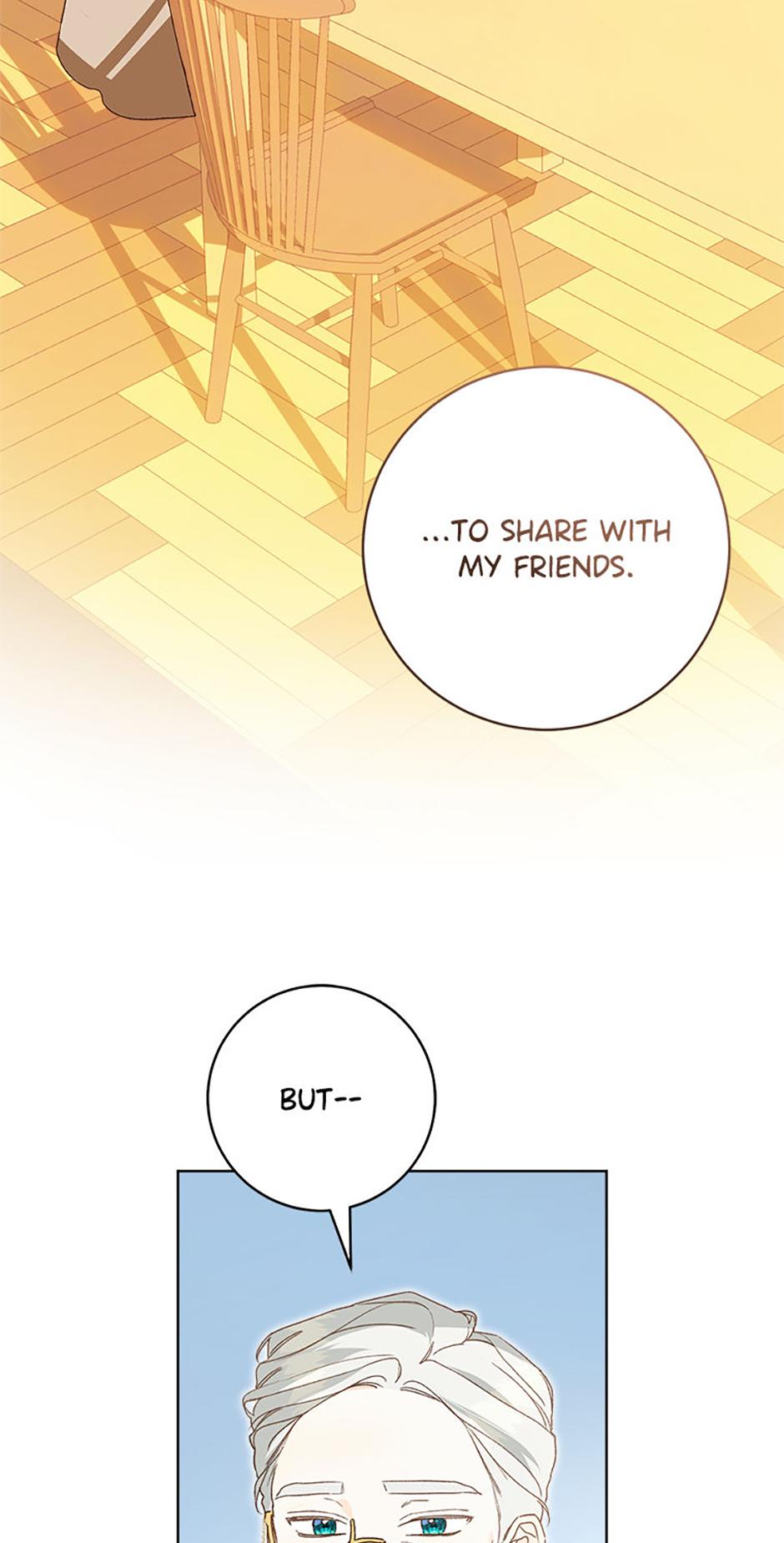 Read My Farm by the Palace Manga Online