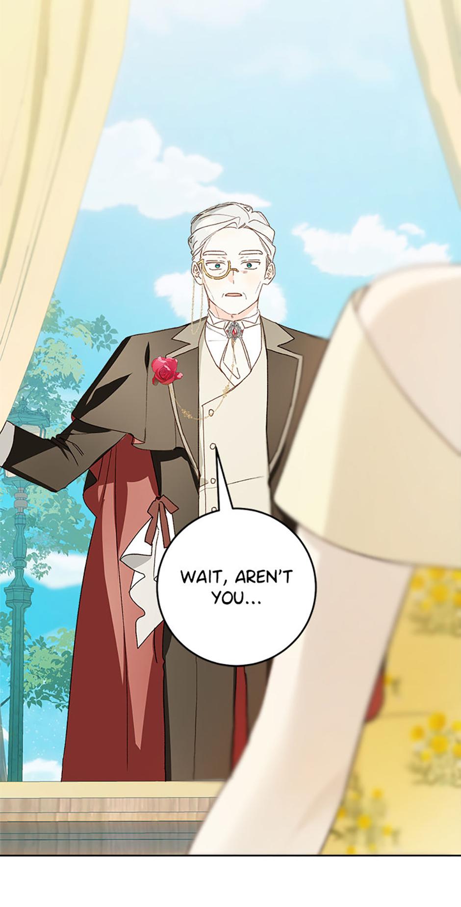 Read My Farm by the Palace Manga Online