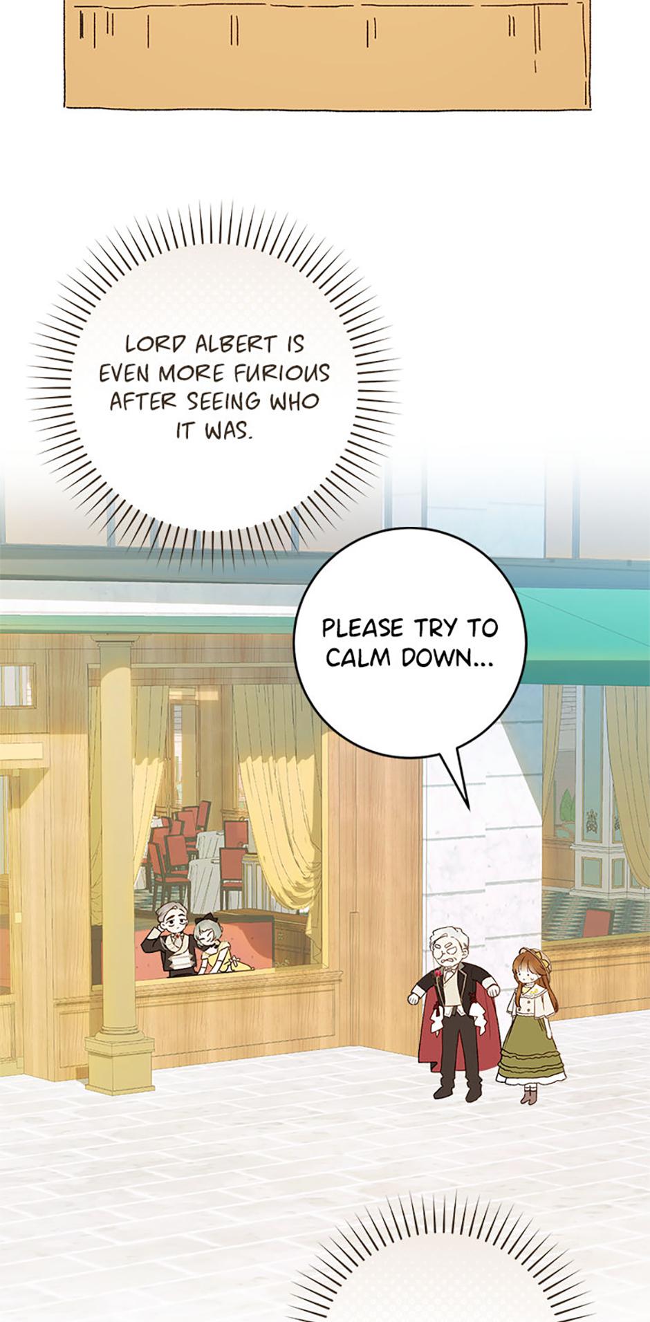 Read My Farm by the Palace Manga Online