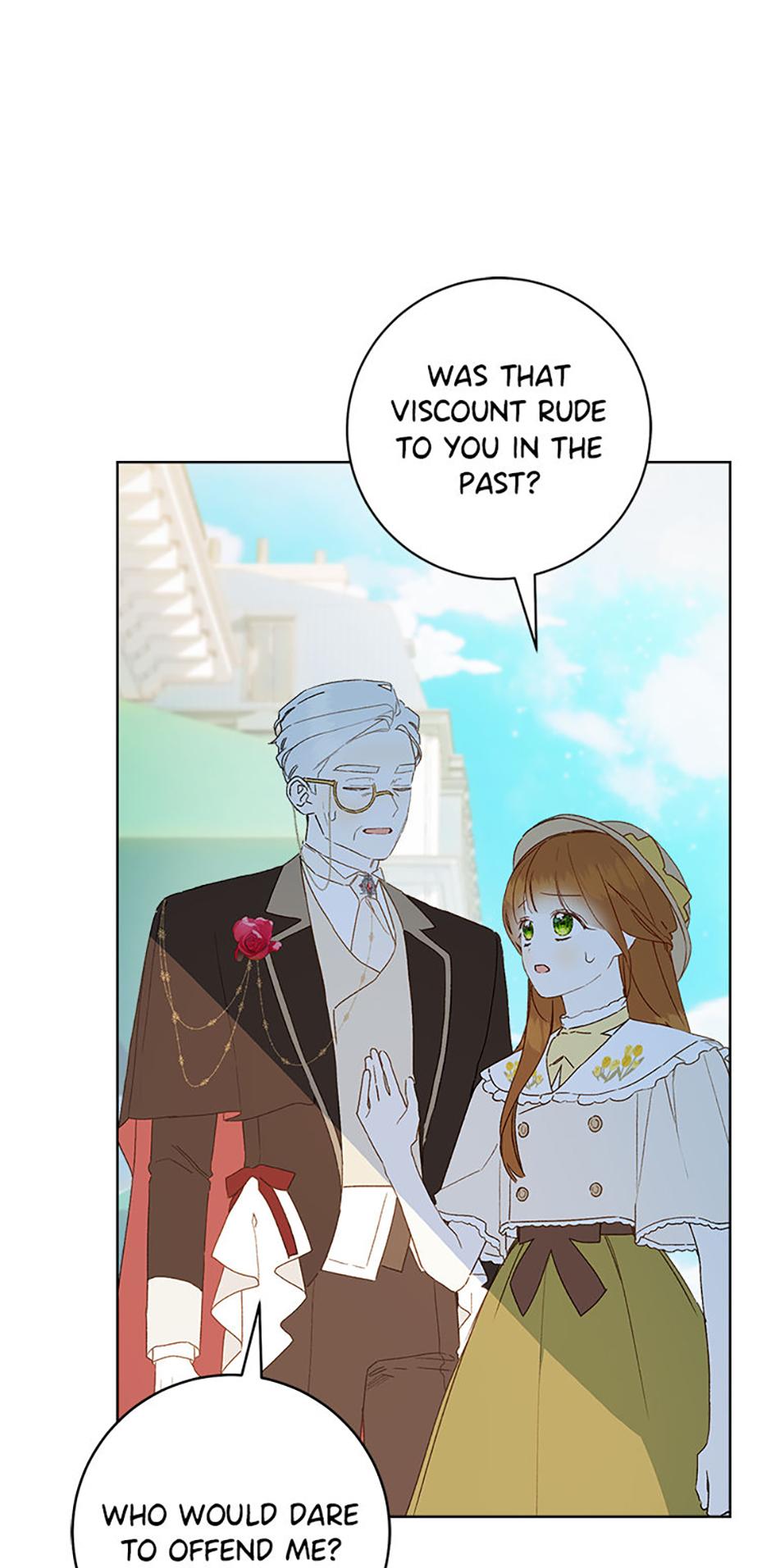 Read My Farm by the Palace Manga Online