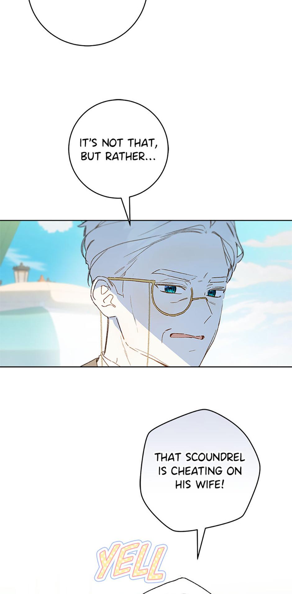 Read My Farm by the Palace Manga Online