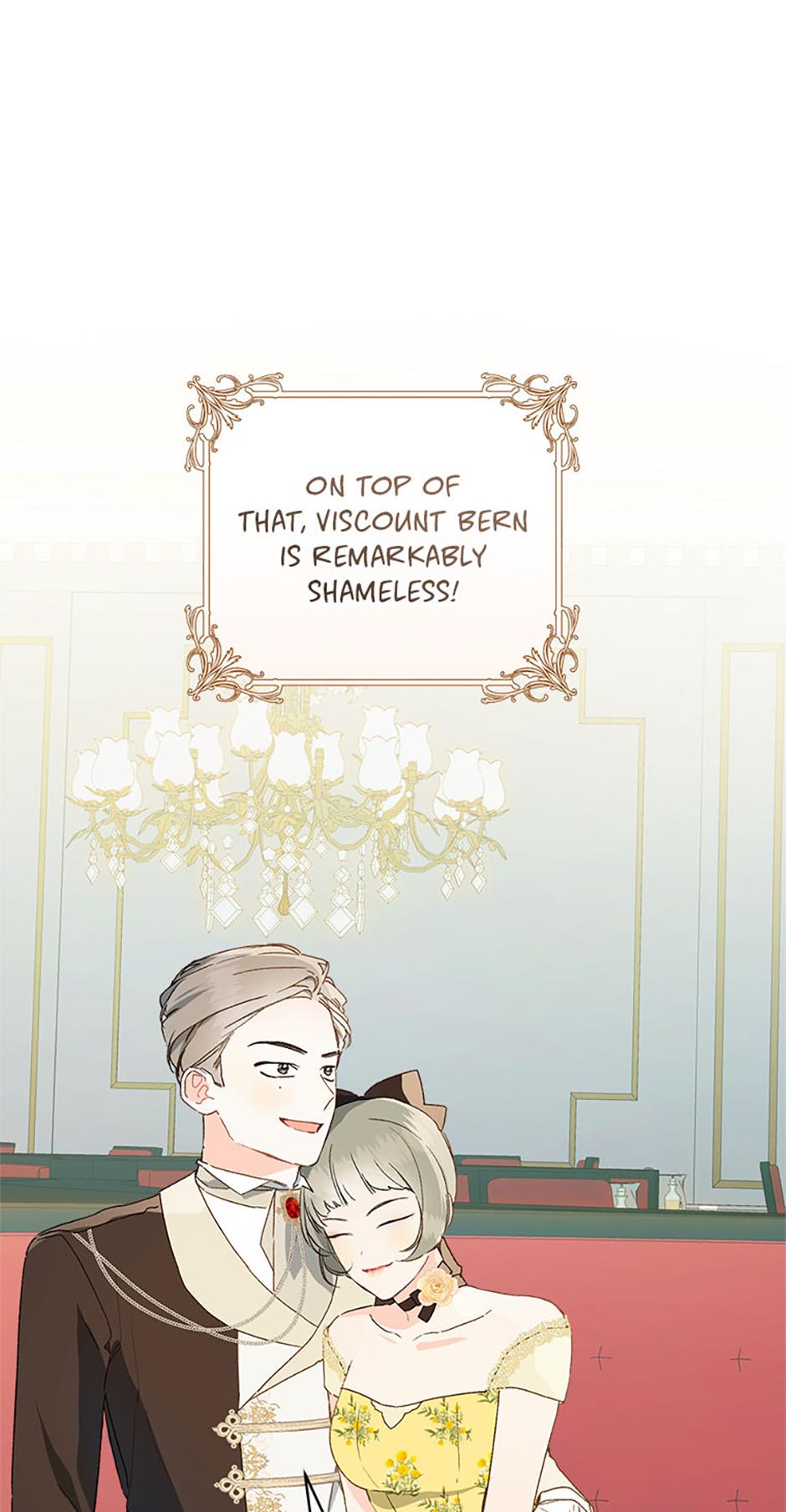 Read My Farm by the Palace Manga Online