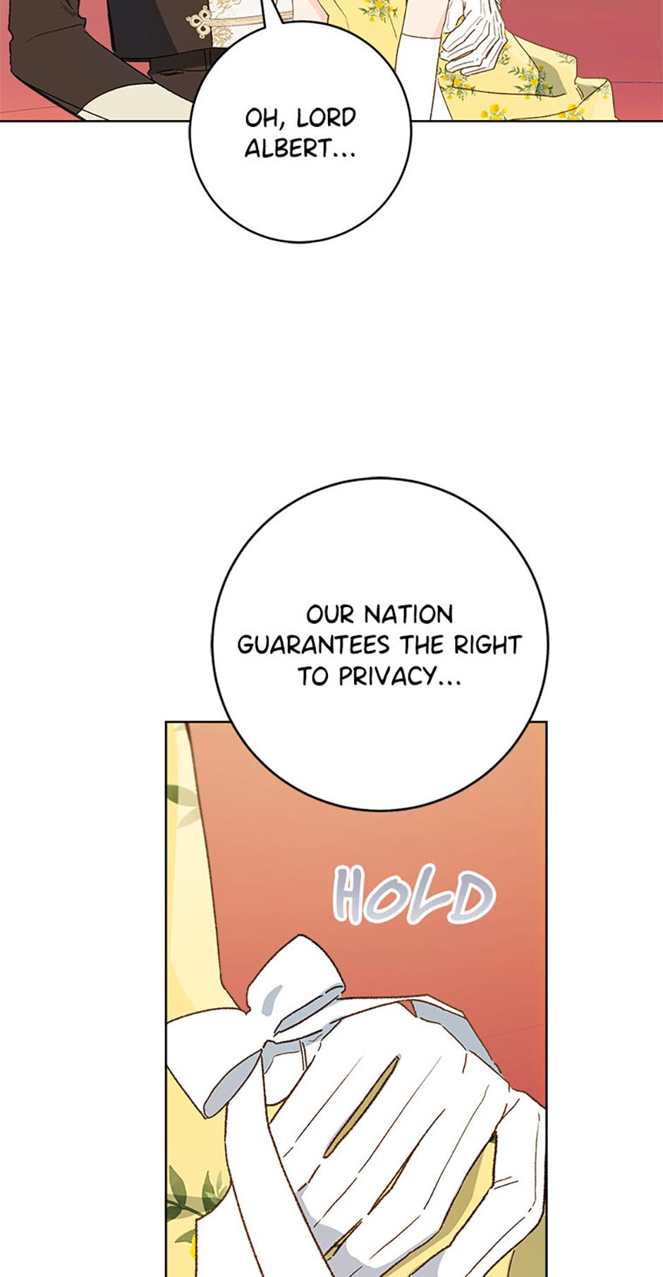 Read My Farm by the Palace Manga Online