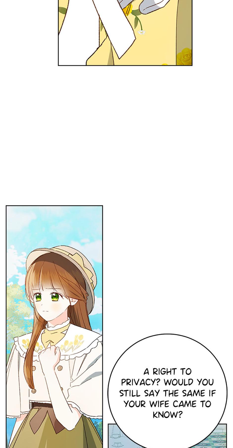 Read My Farm by the Palace Manga Online