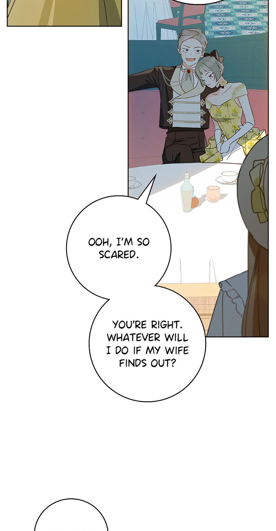 Read My Farm by the Palace Manga Online