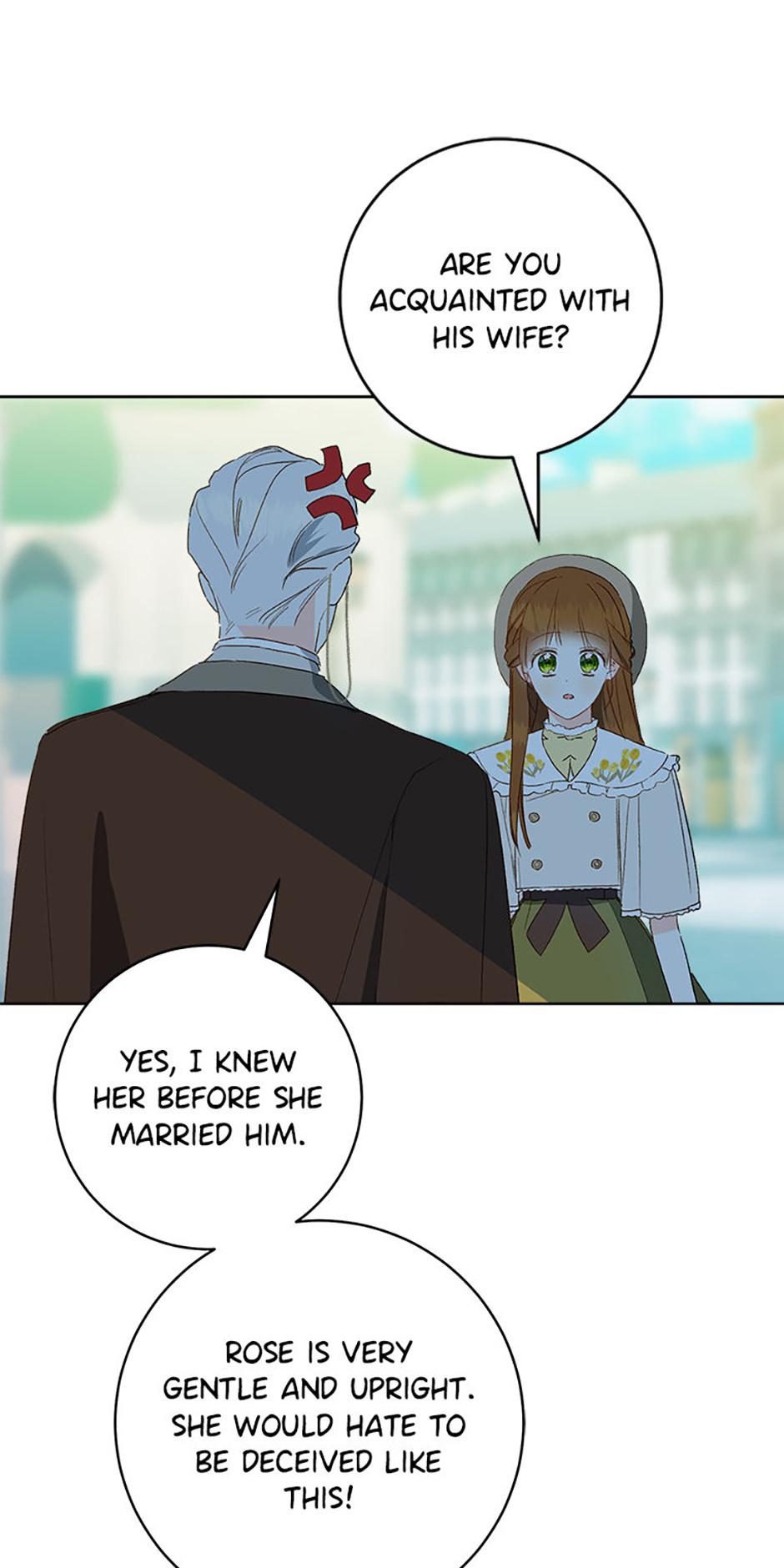 Read My Farm by the Palace Manga Online