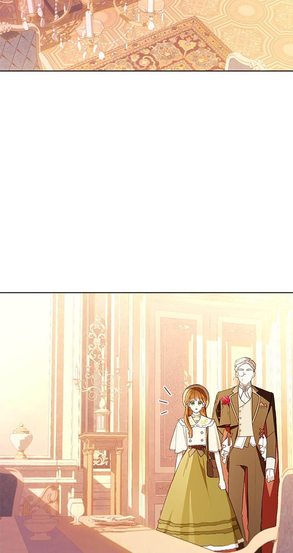 Read My Farm by the Palace Manga Online