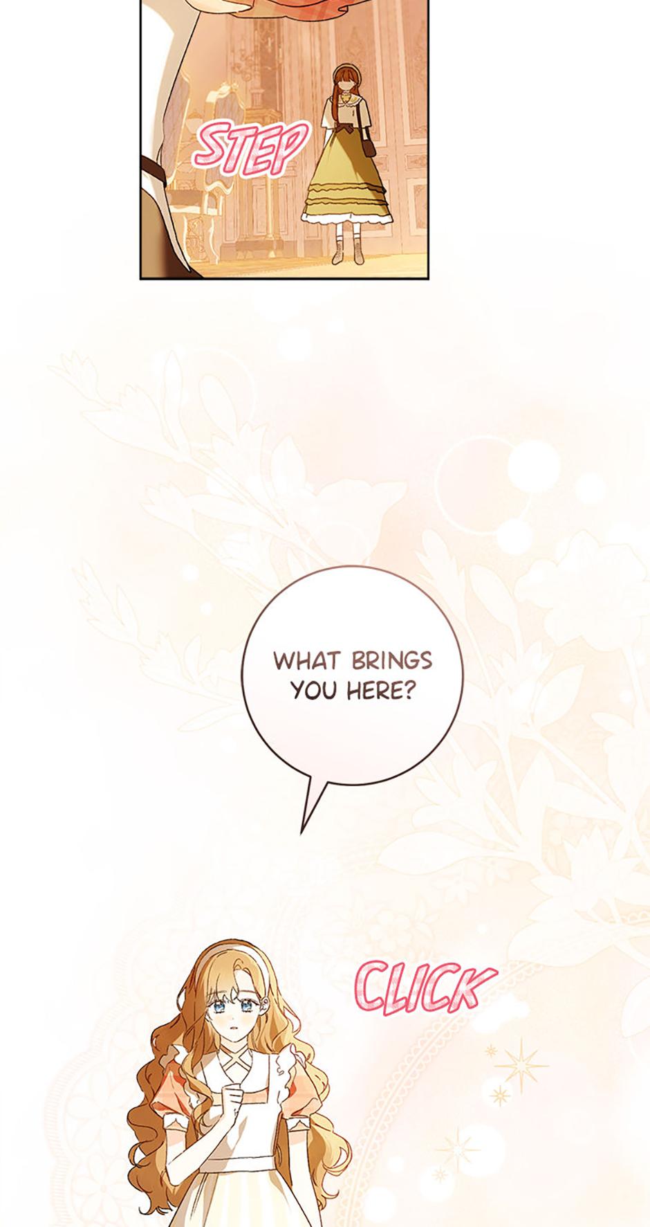 Read My Farm by the Palace Manga Online