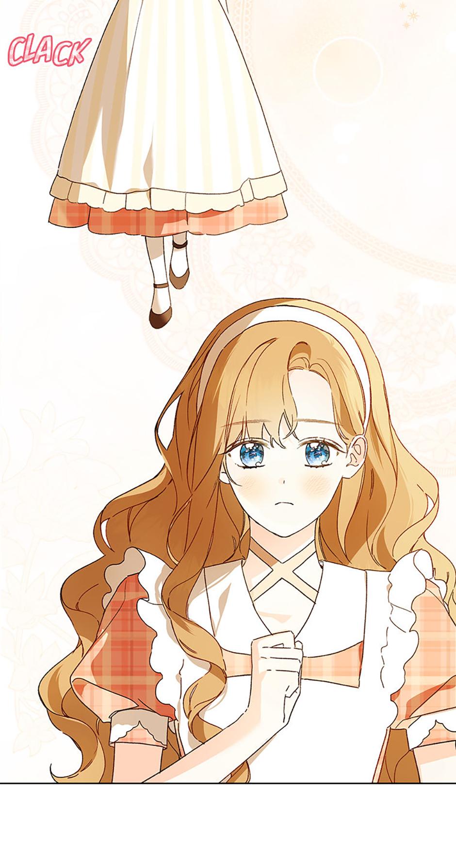 Read My Farm by the Palace Manga Online