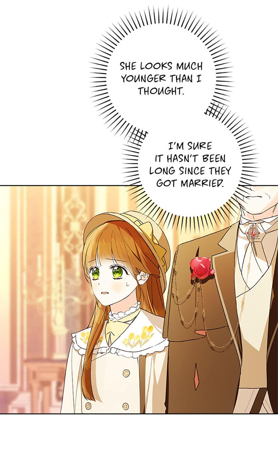 Read My Farm by the Palace Manga Online