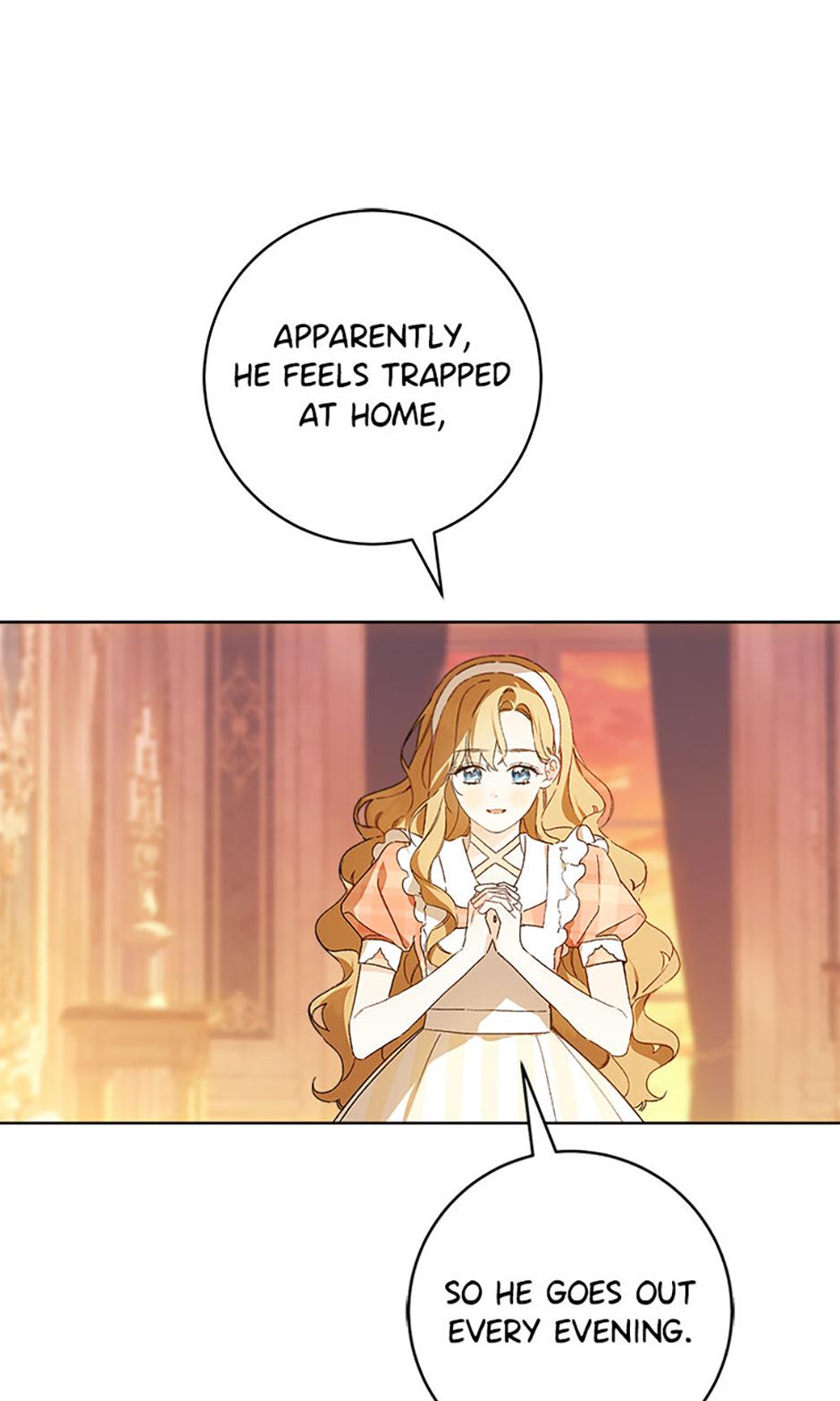 Read My Farm by the Palace Manga Online