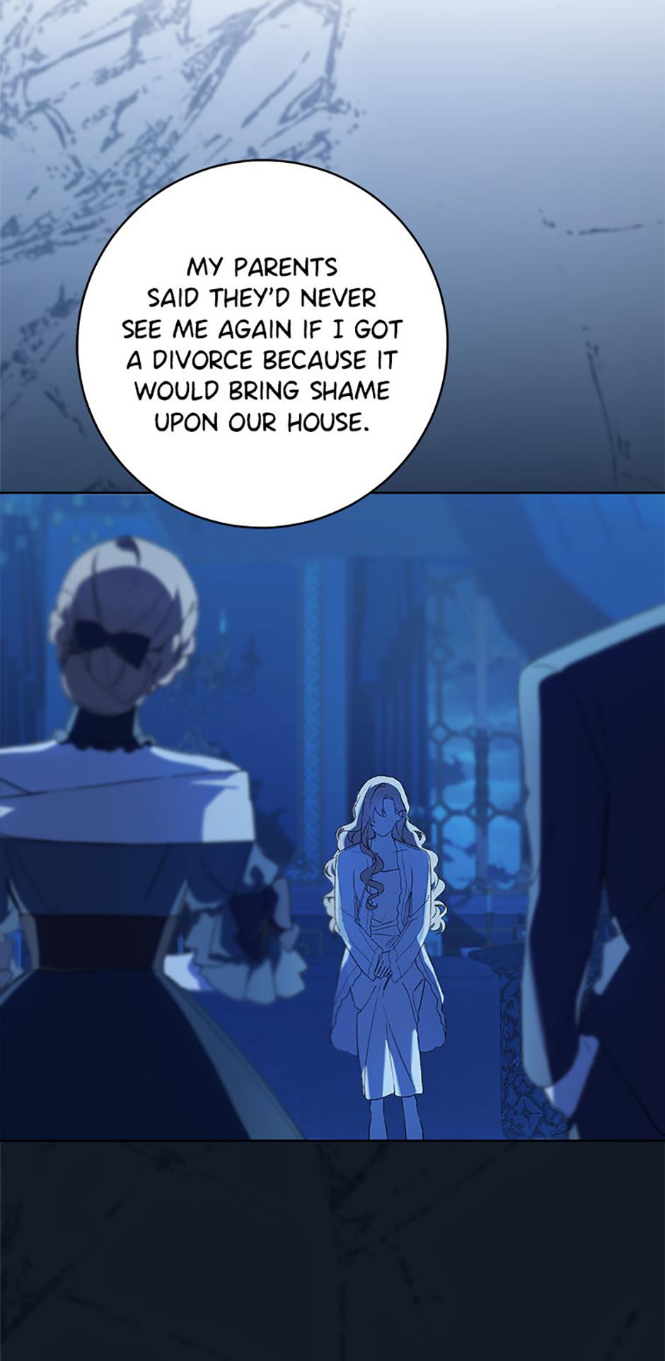 Read My Farm by the Palace Manga Online