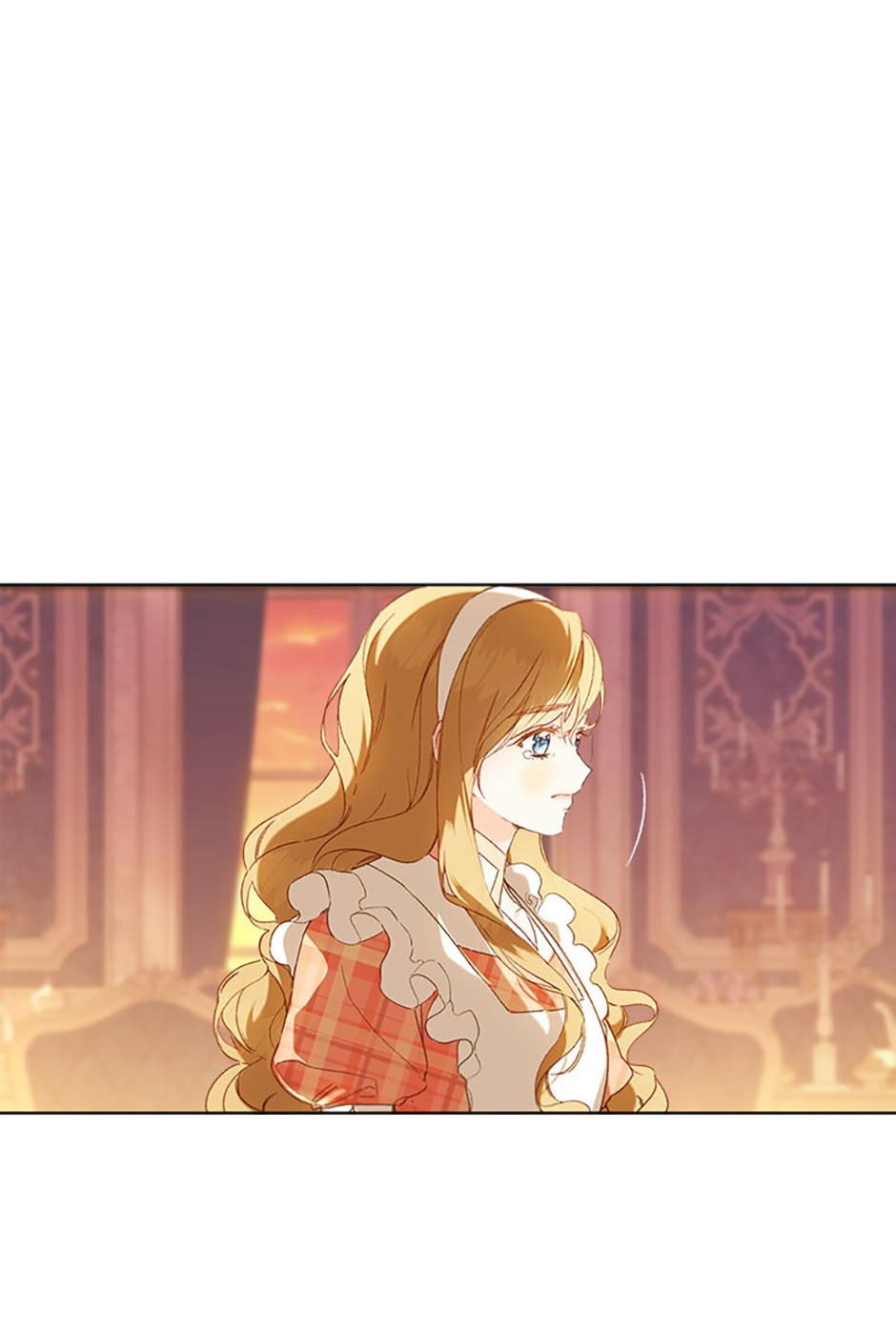 Read My Farm by the Palace Manga Online